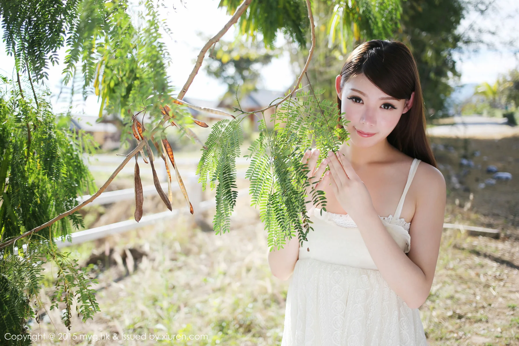 MyGirl美媛馆 Vol.101 MARA醬 - 28