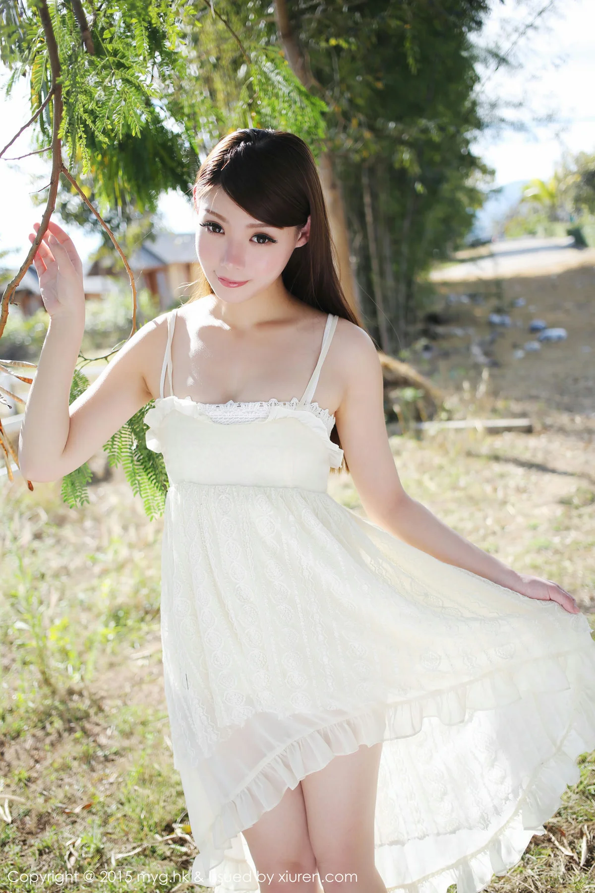 MyGirl美媛馆 Vol.101 MARA醬 - 30