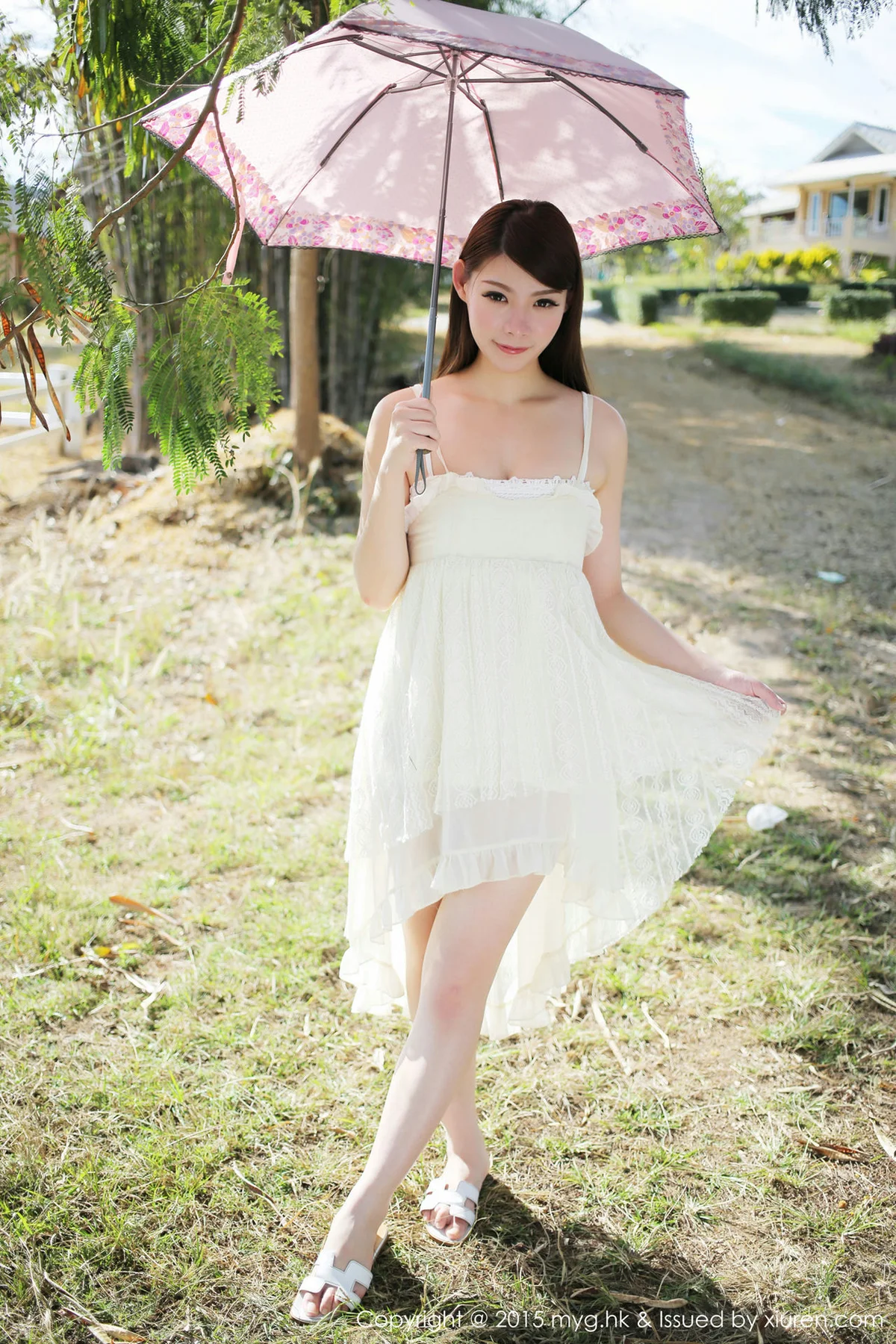MyGirl美媛馆 Vol.101 MARA醬 - 31