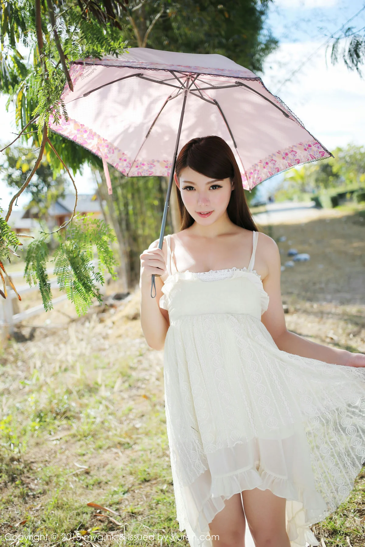 MyGirl美媛馆 Vol.101 MARA醬 - 32