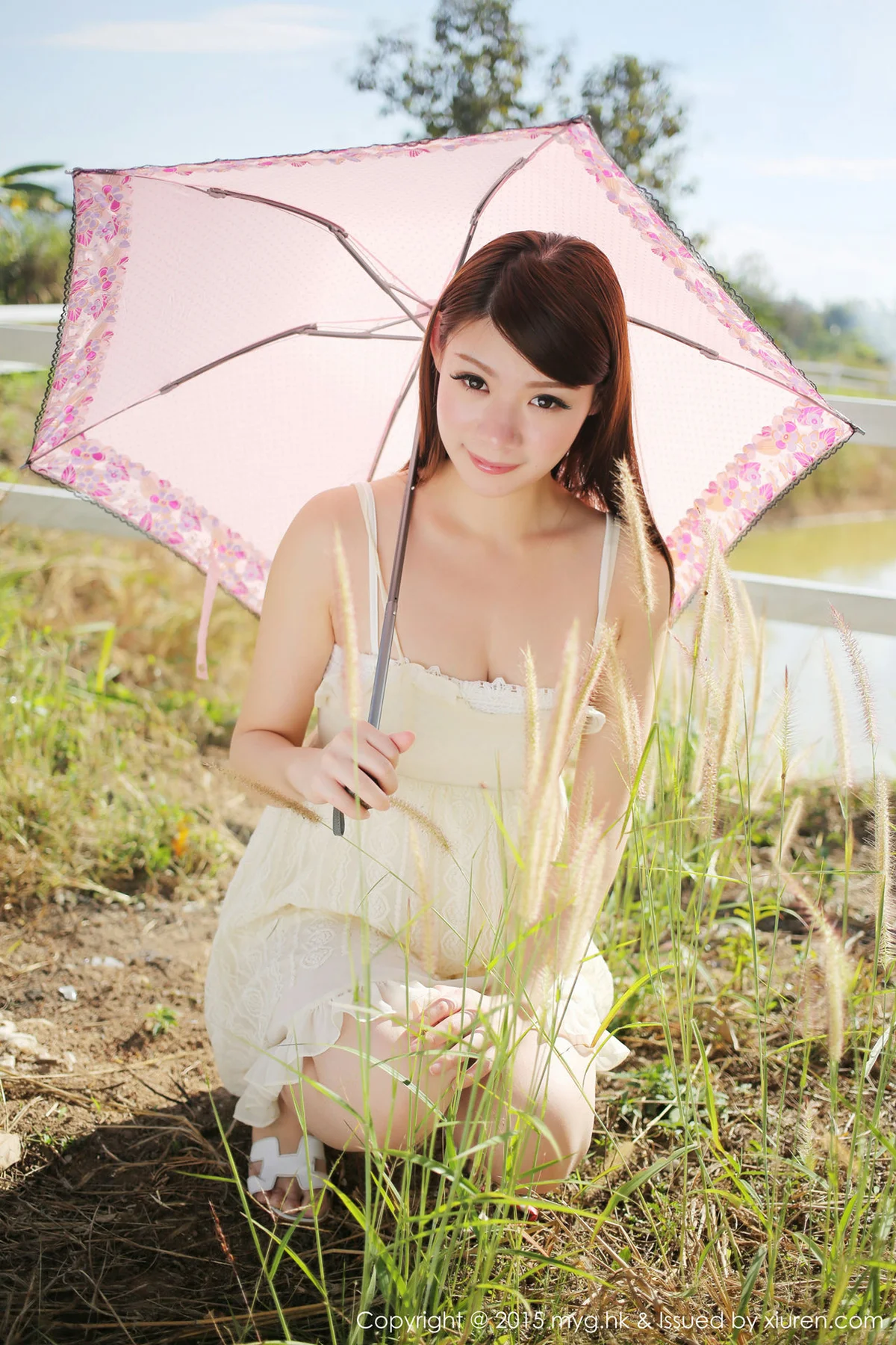 MyGirl美媛馆 Vol.101 MARA醬 - 34