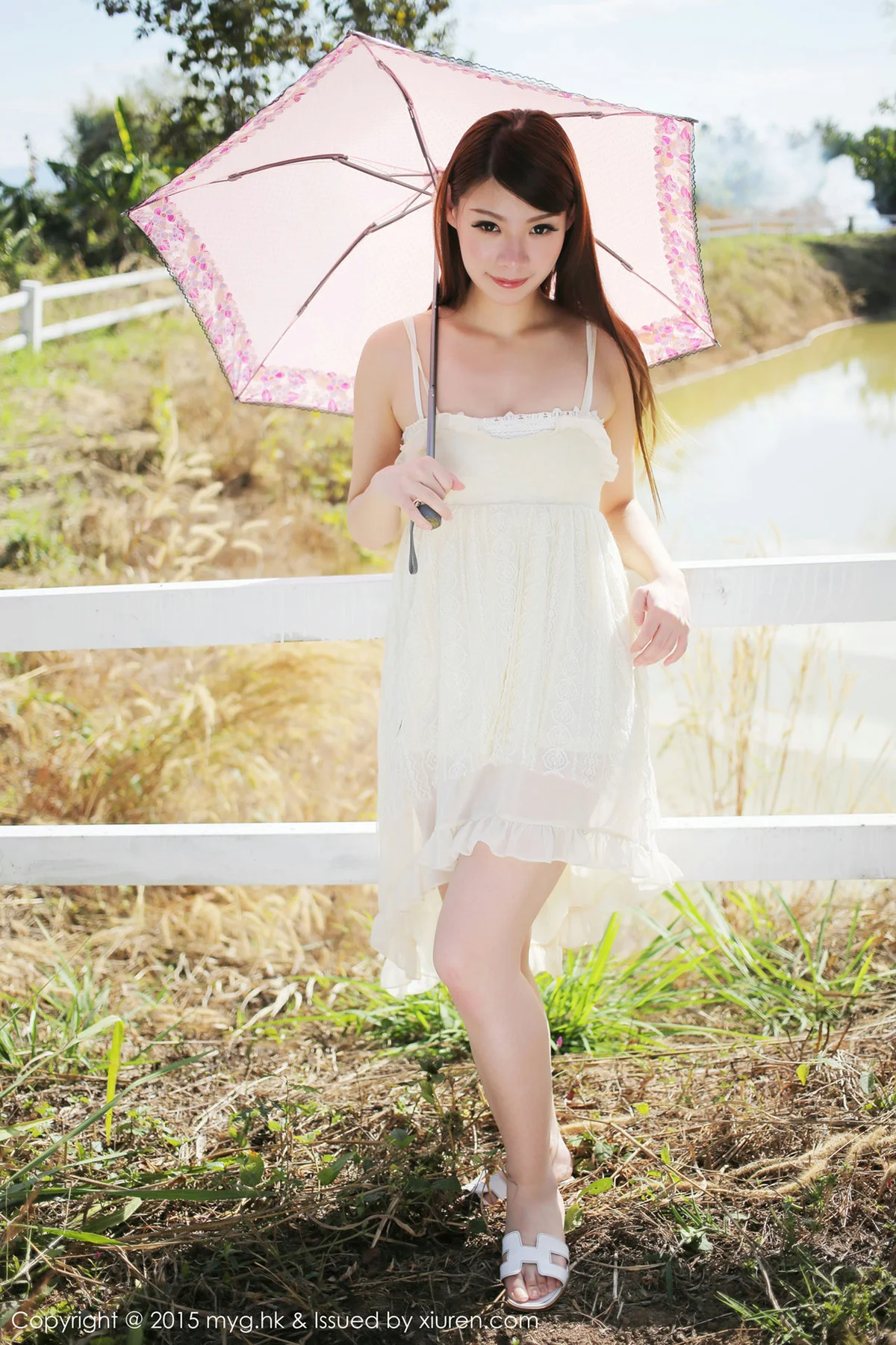 MyGirl美媛馆 Vol.101 MARA醬 - 36