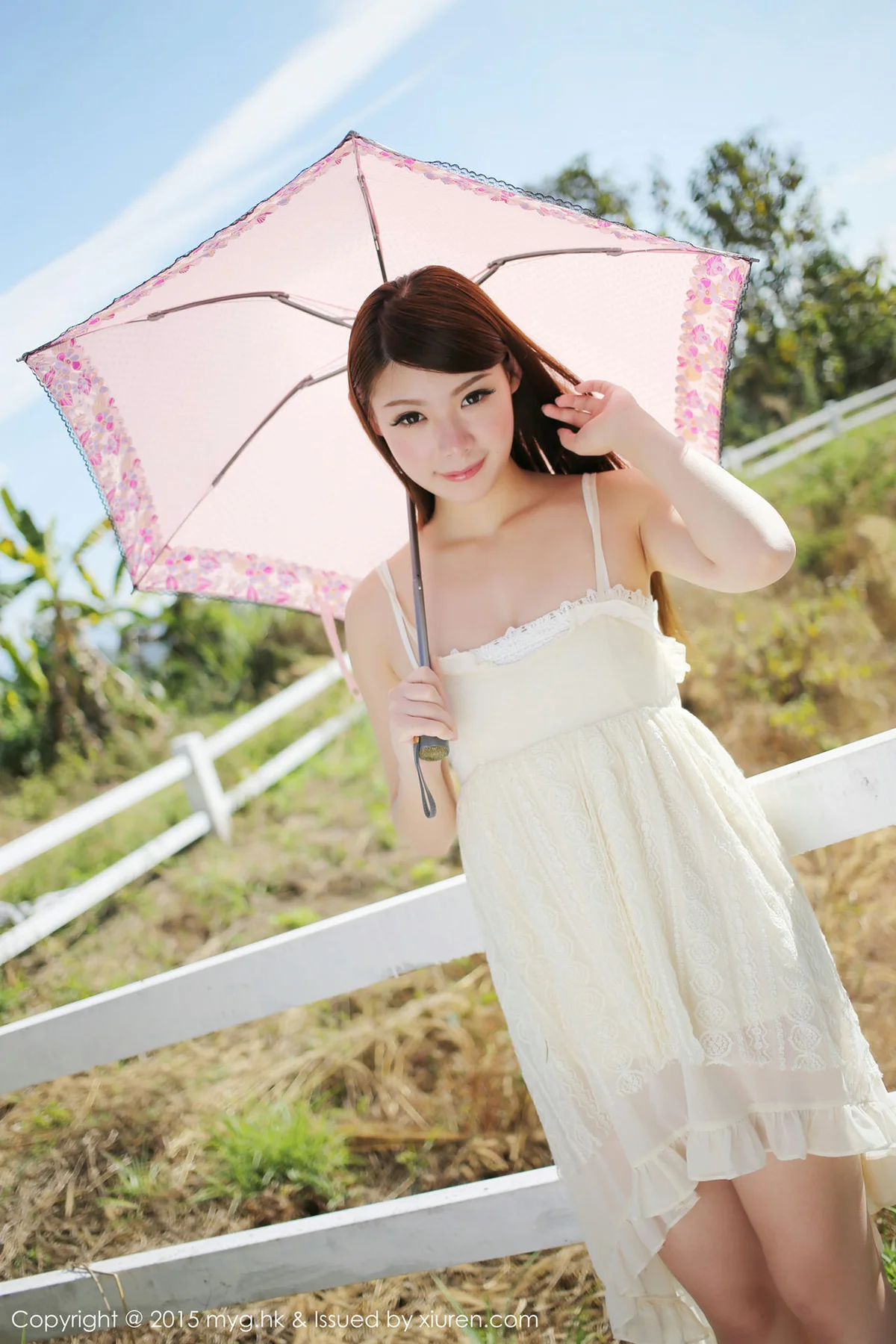 MyGirl美媛馆 Vol.101 MARA醬 - 37