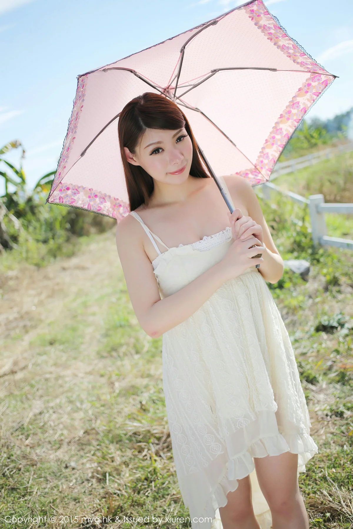 MyGirl美媛馆 Vol.101 MARA醬 - 41