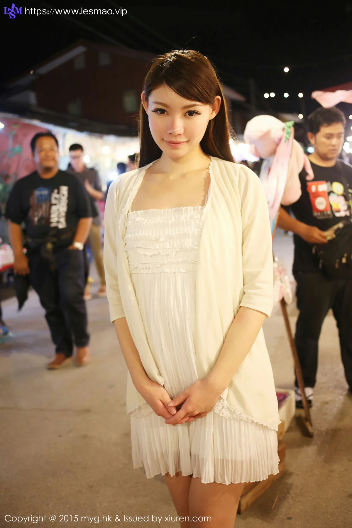 MyGirl美媛馆 Vol.101 MARA醬 - 42
