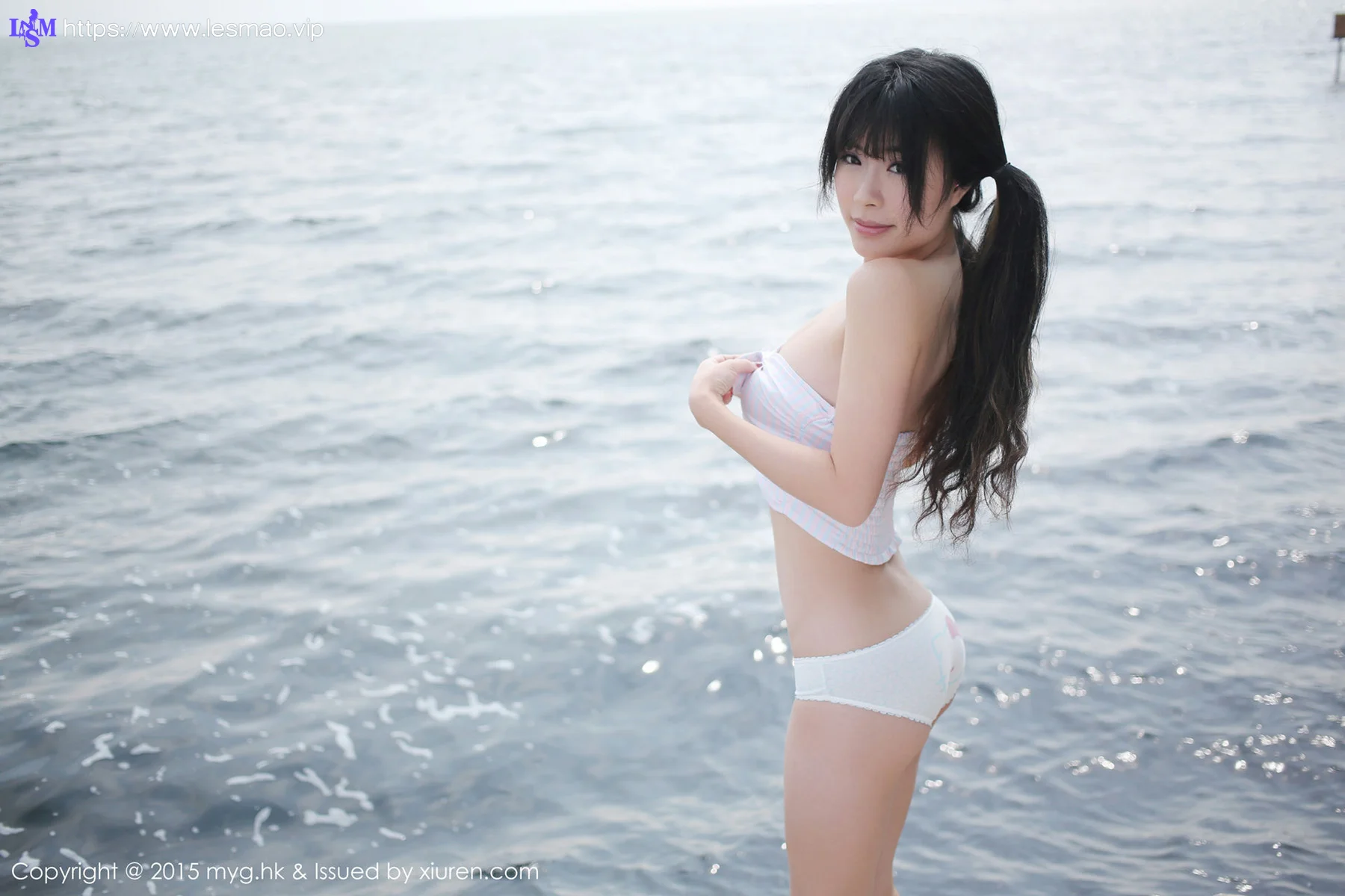 MyGirl美媛馆 No.108 刘雪妮Verna - 21
