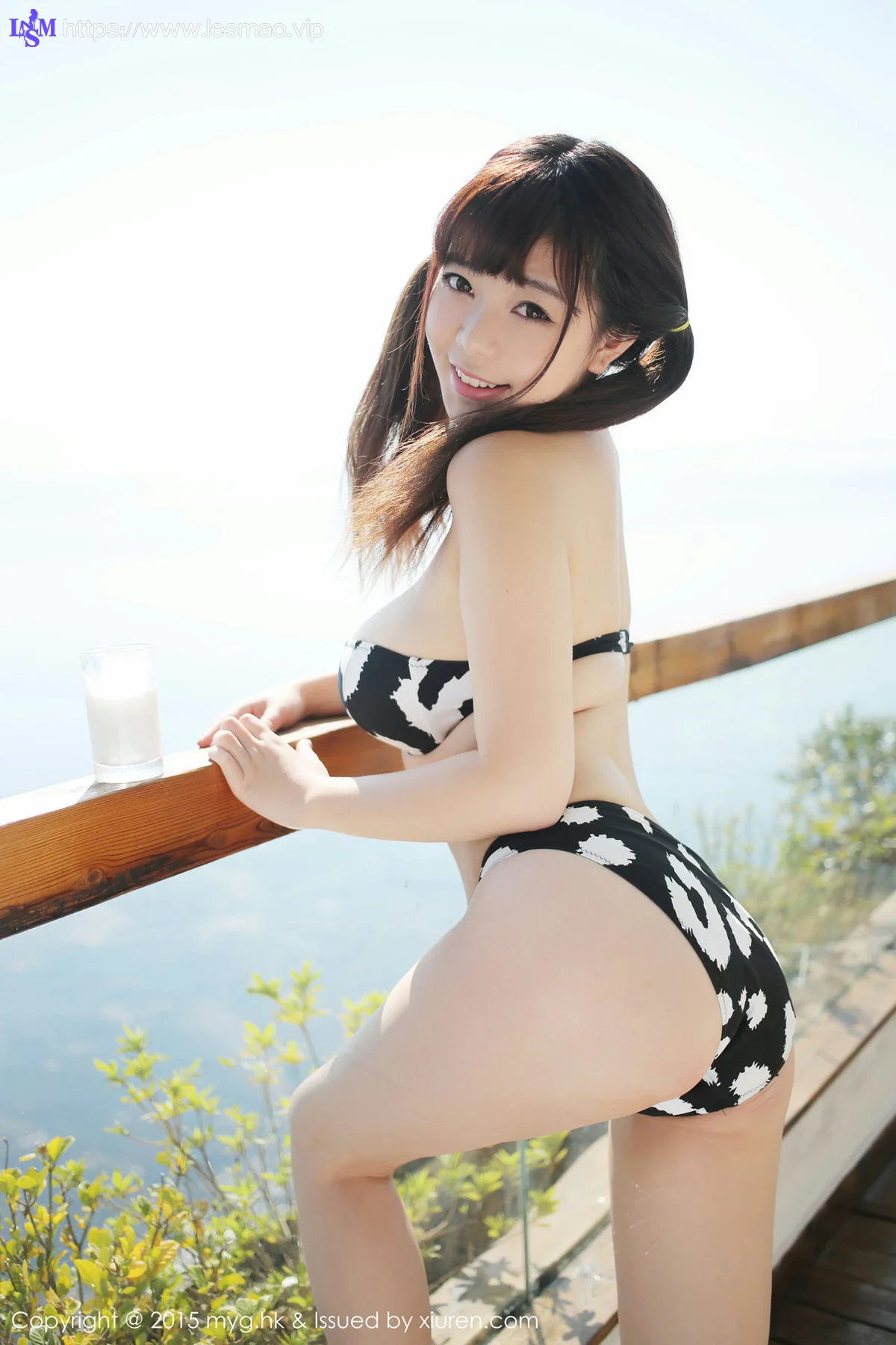 MyGirl美媛馆 No.109 刘飞儿Faye - 29