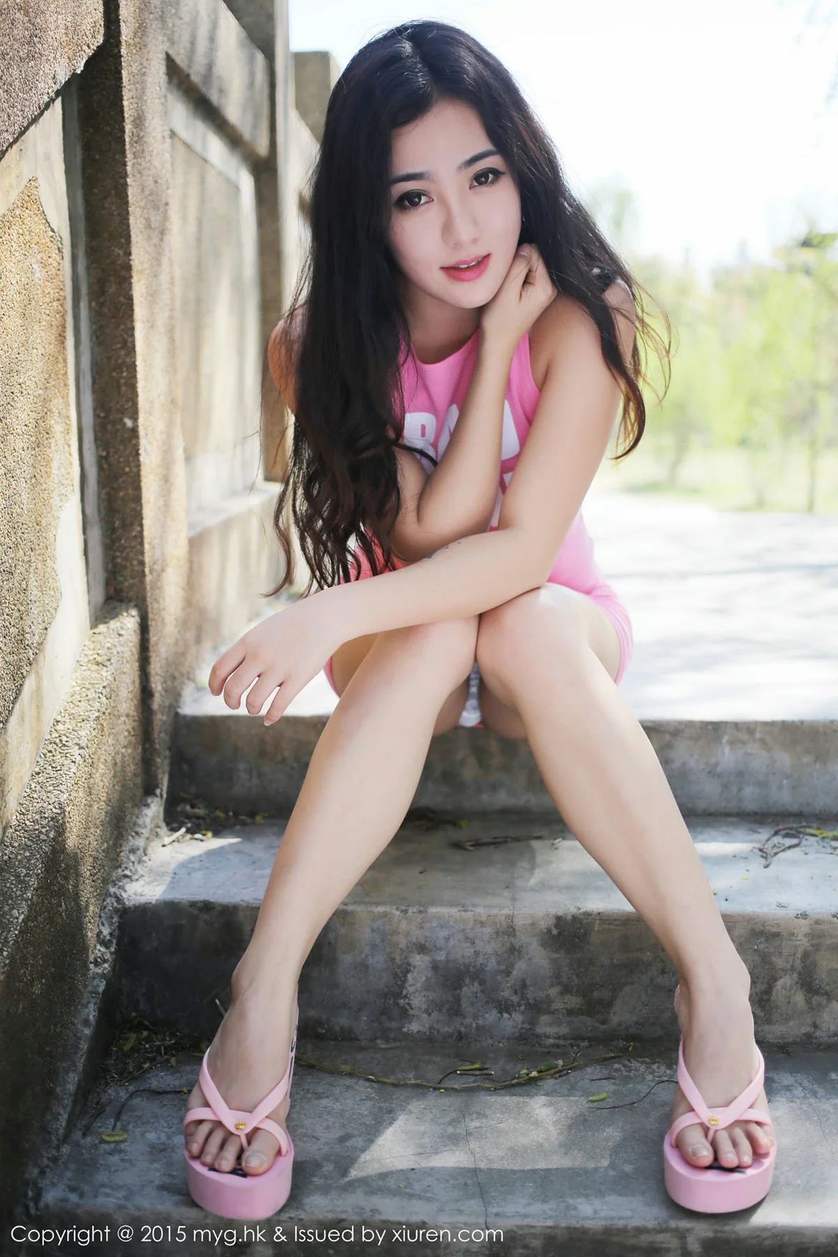 MyGirl美媛馆 Vol.111 Manuela玛鲁娜 - 41