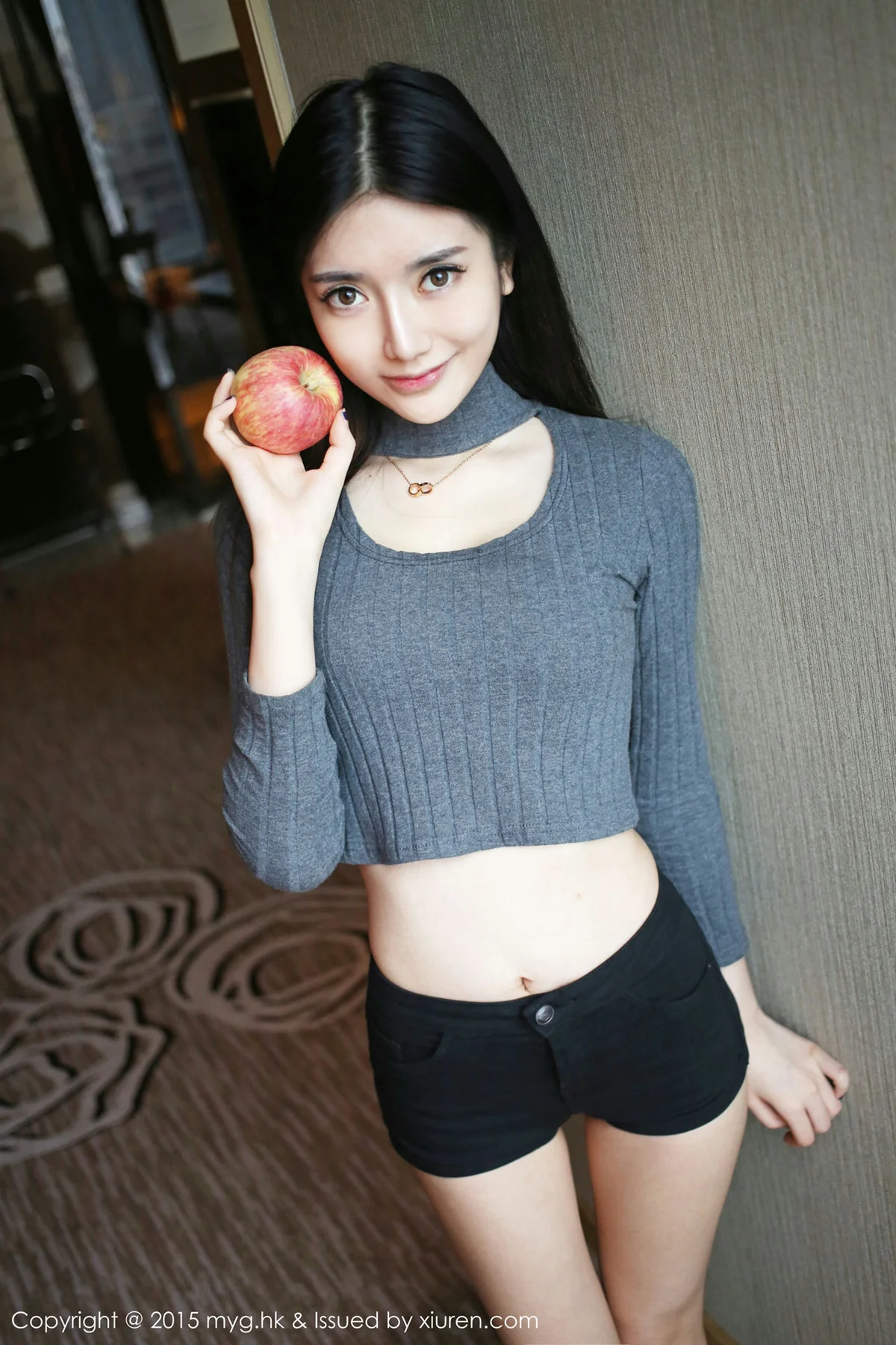 MyGirl美媛馆 Vol.119 于小小姐Momo - 12