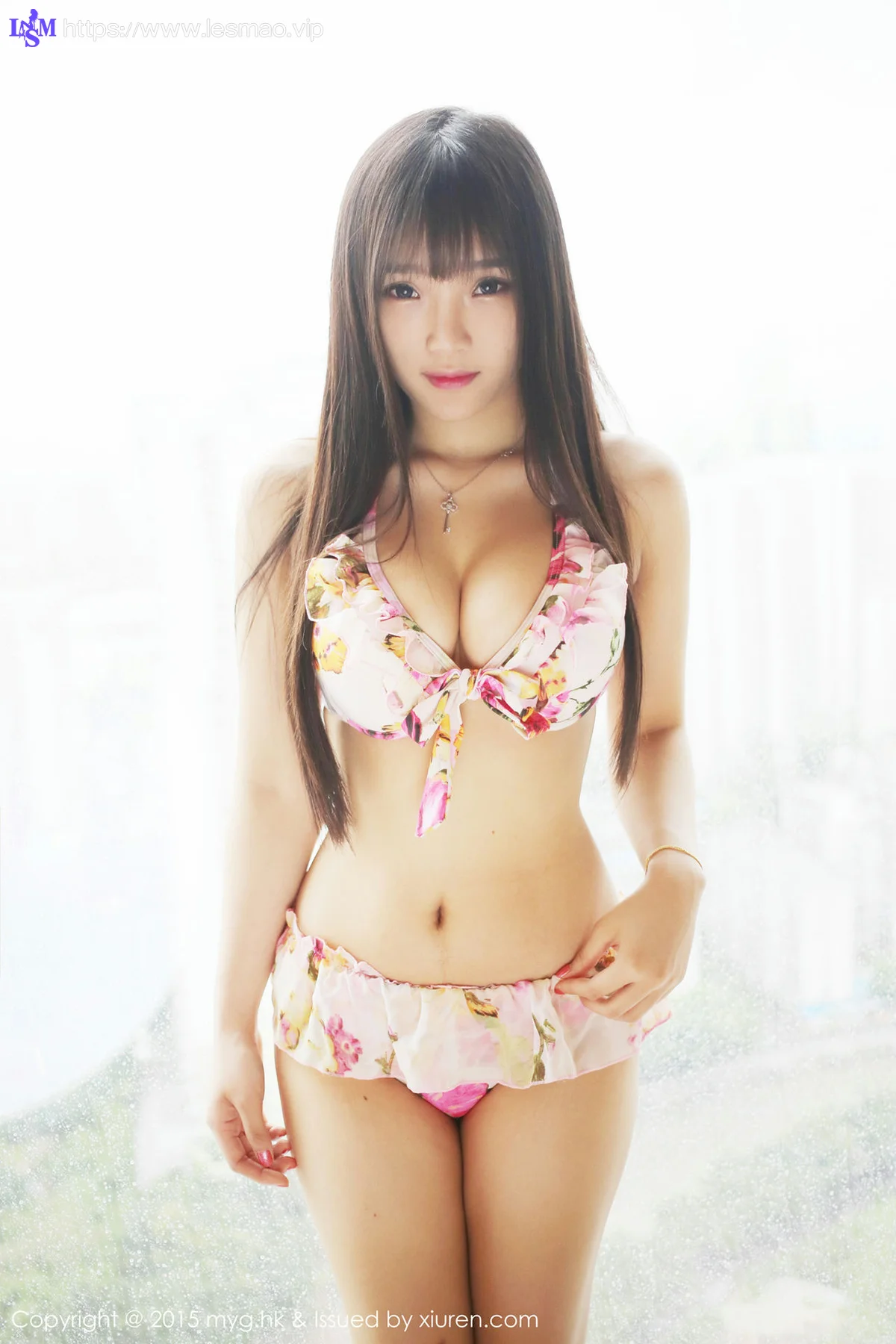 MyGirl美媛馆 No.120 夏瑶baby - 17