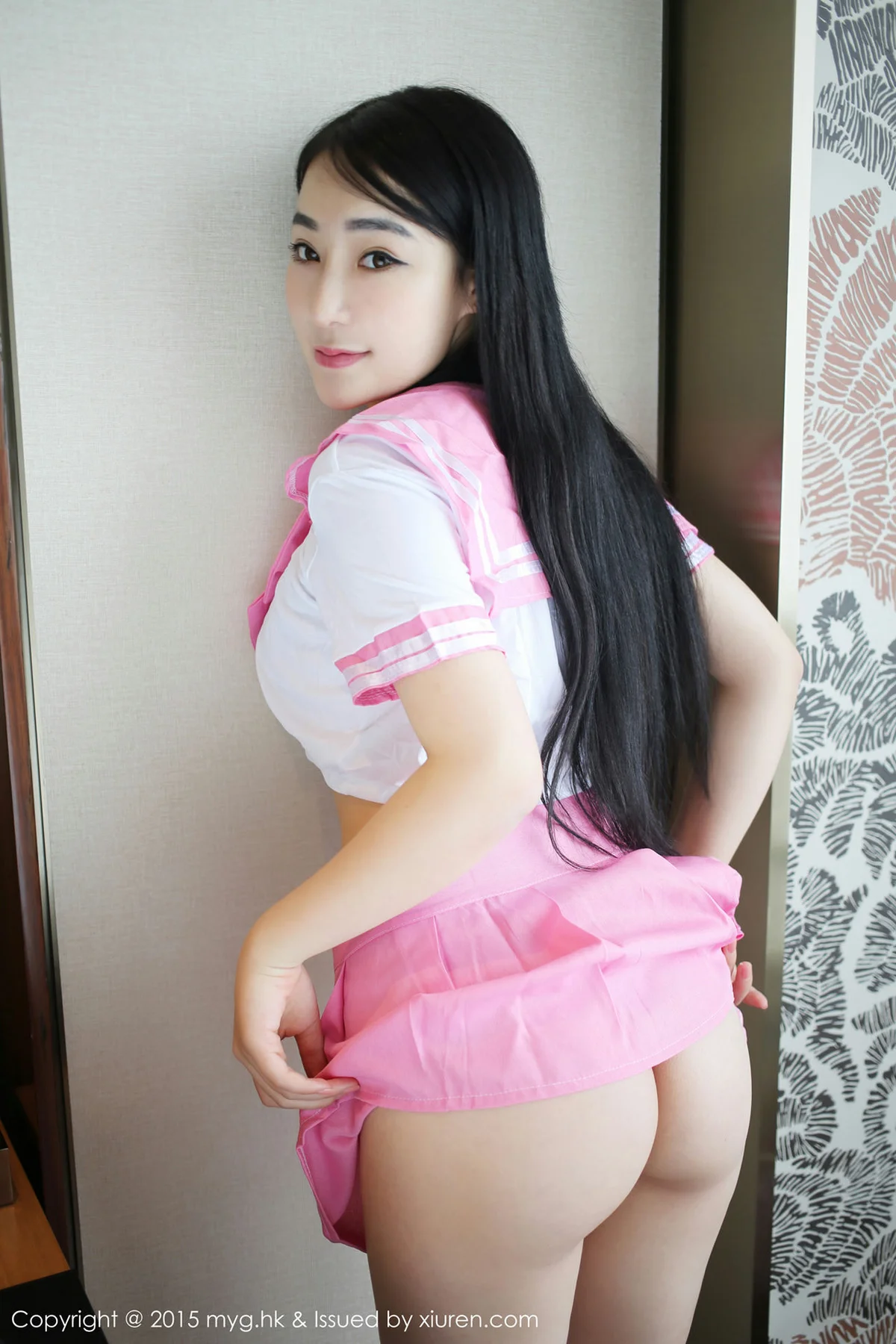 MyGirl美媛馆 No.121 小妮 - 15