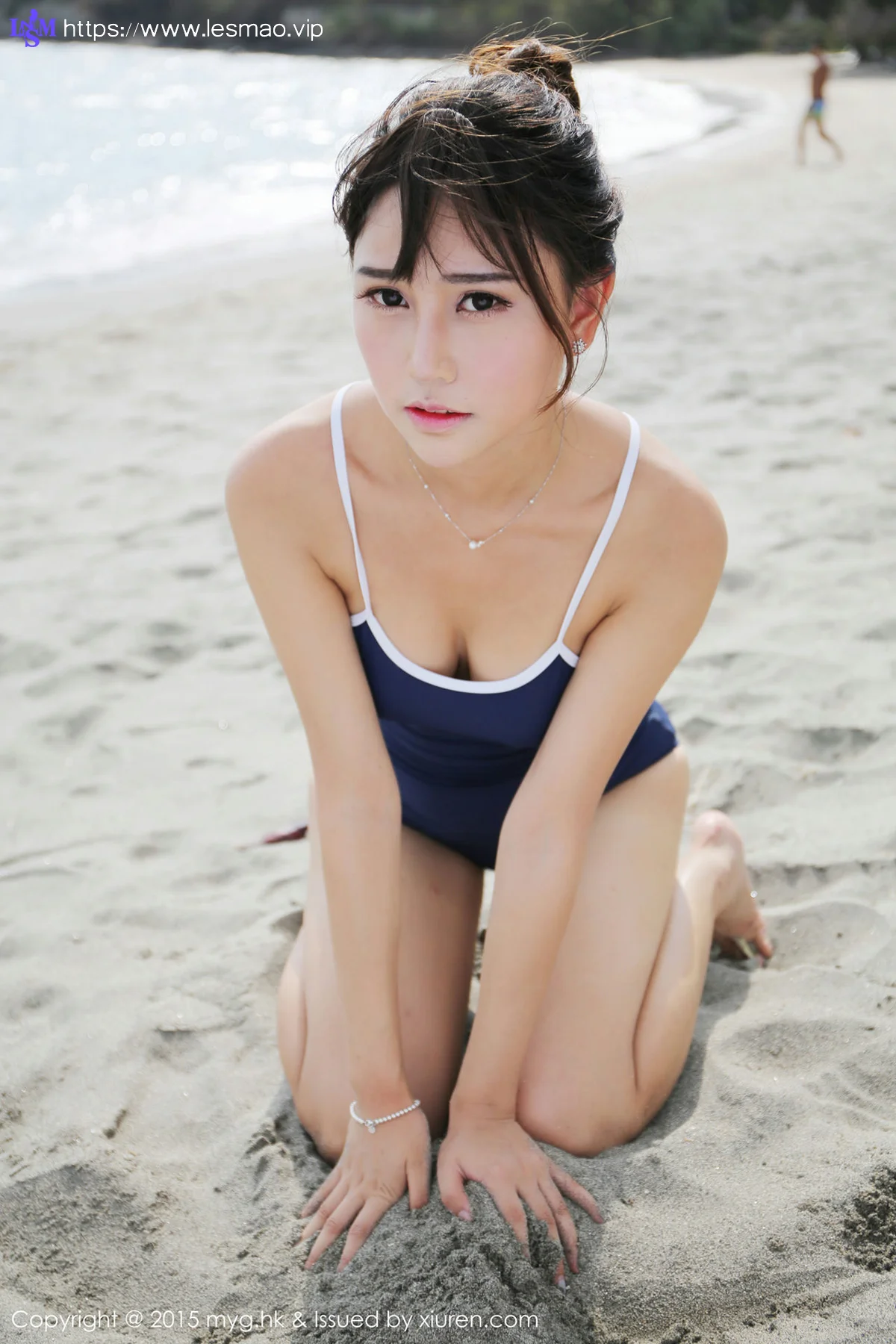 MyGirl美媛馆 No.147 Milk楚楚 - 24