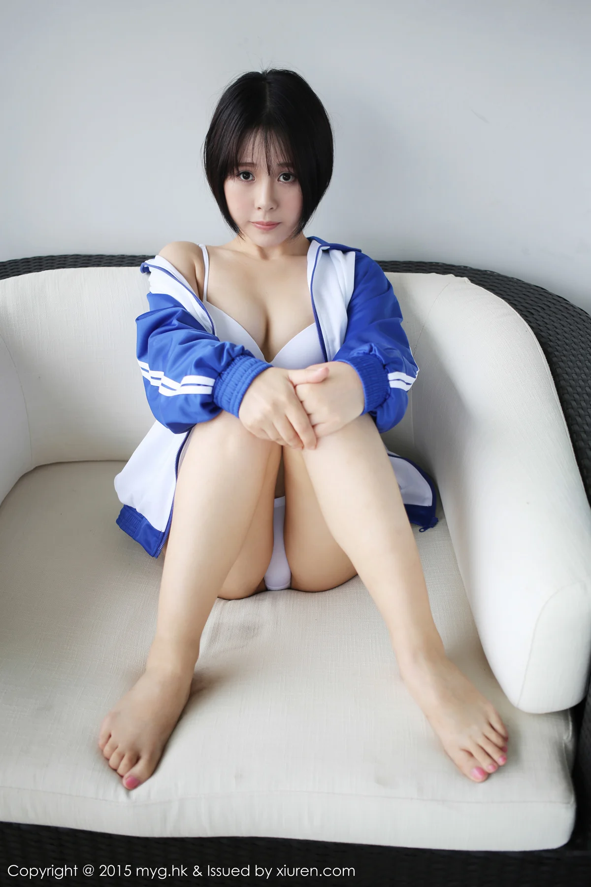 MyGirl美媛馆 No.153 Evelyn艾莉 - 29