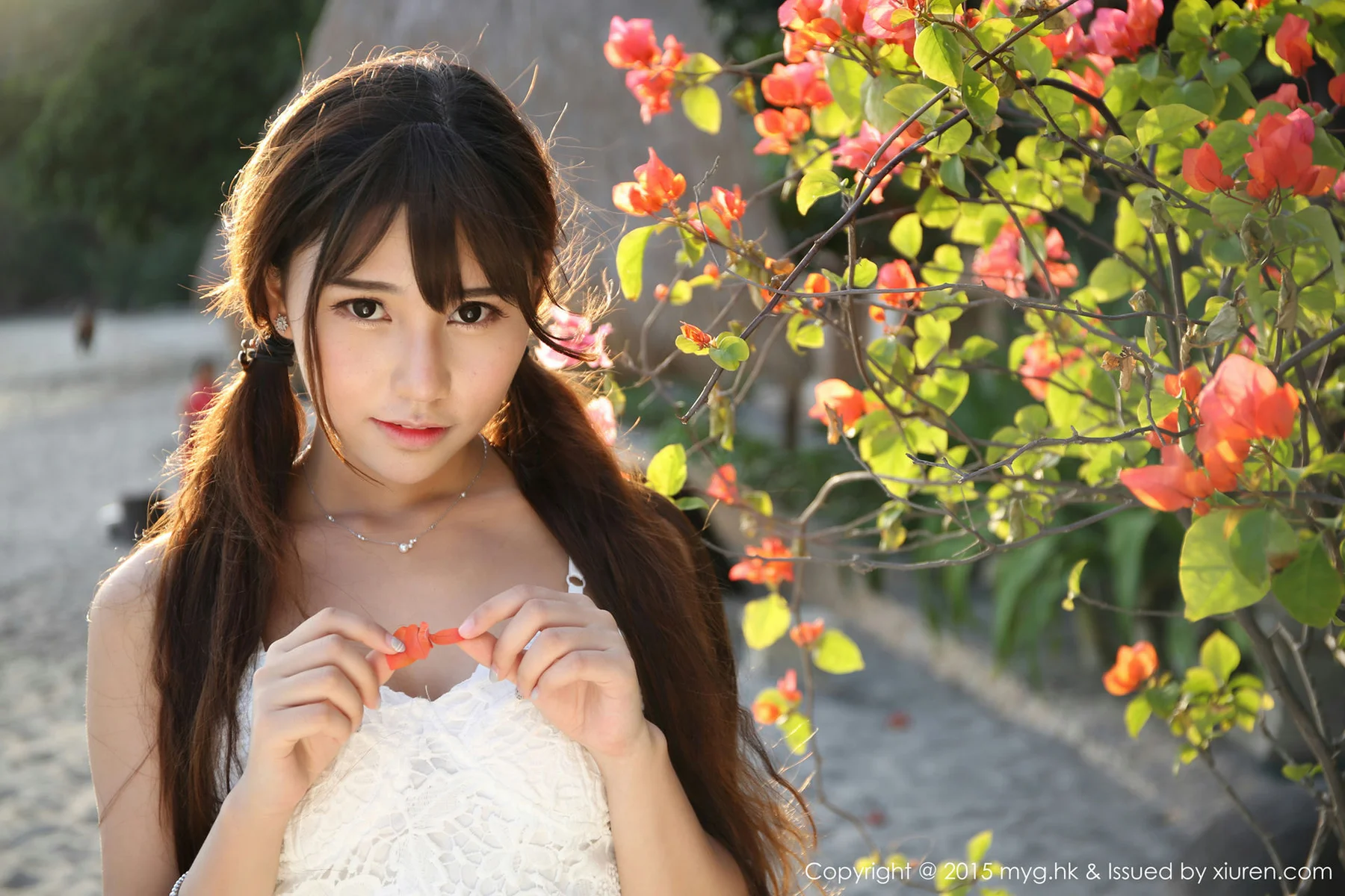 MyGirl美媛馆 No.154 Milk楚楚 - 29