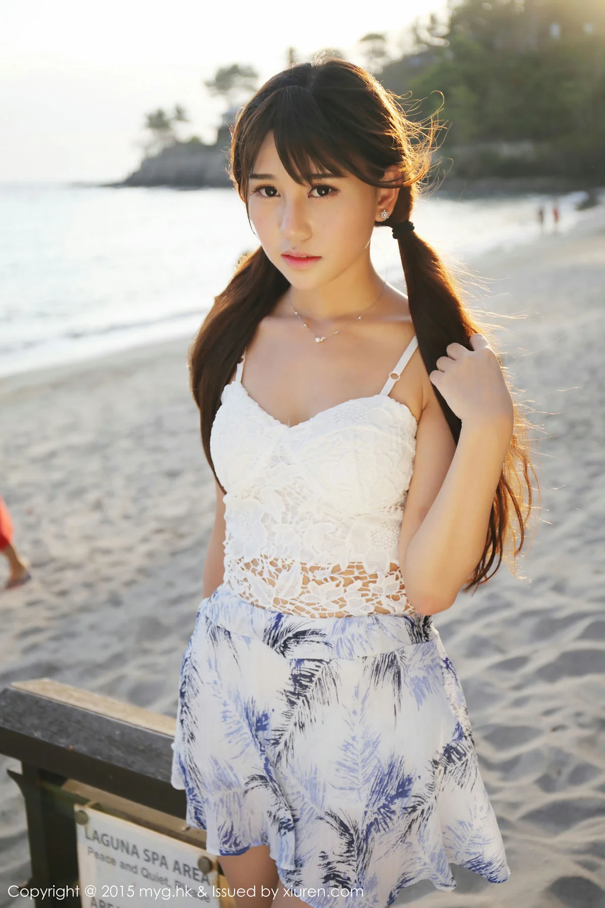 MyGirl美媛馆 No.154 Milk楚楚 - 32