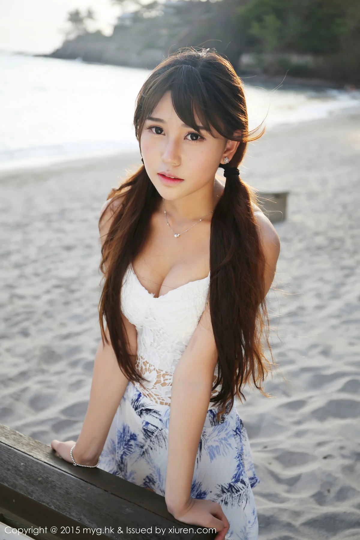 MyGirl美媛馆 No.154 Milk楚楚 - 34