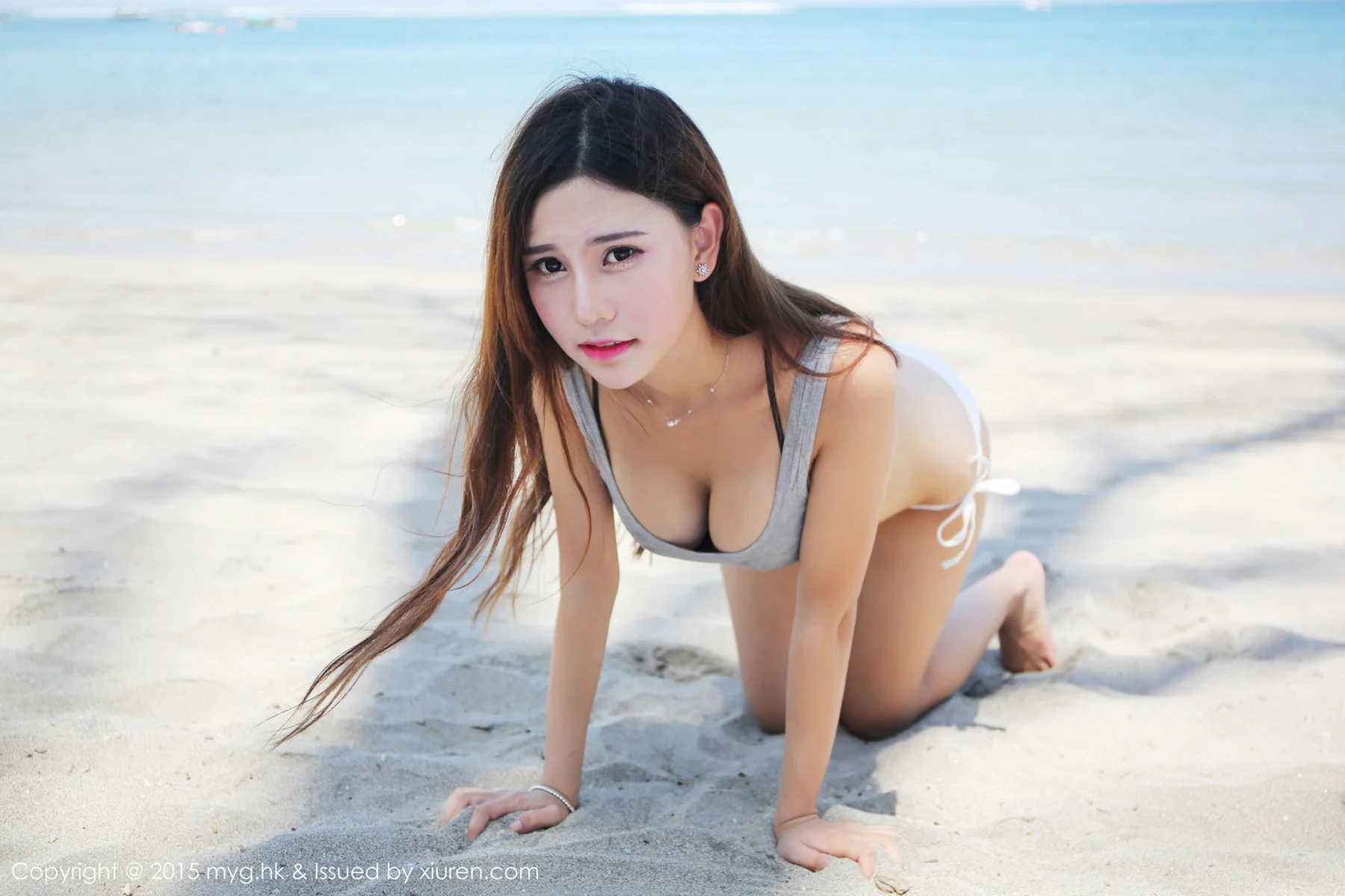 MyGirl美媛馆 Vol.160 Milk楚楚 - 54