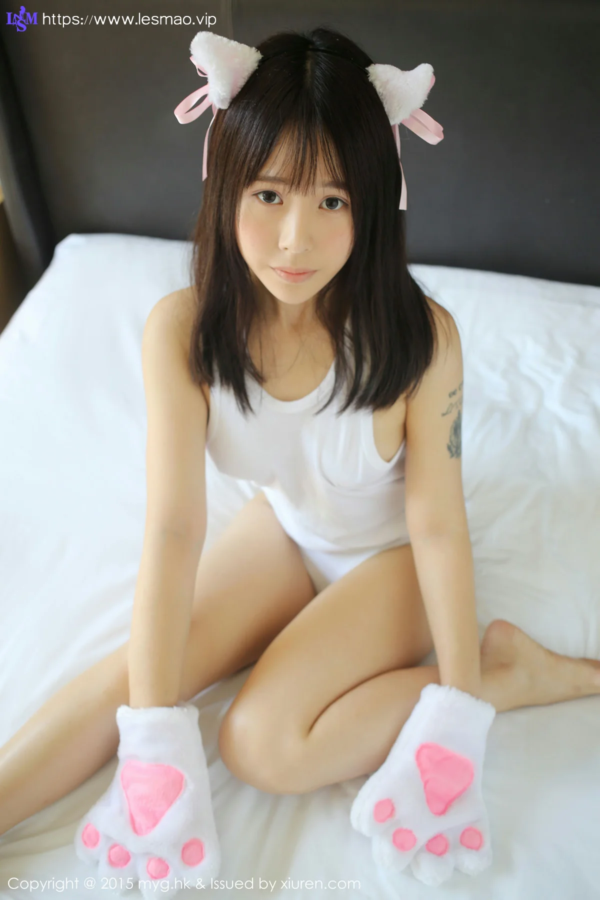 MyGirl美媛馆 Vol.163 Evelyn艾莉 - 11