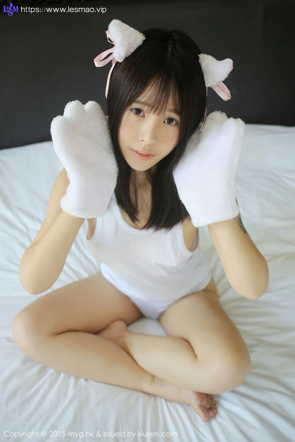 MyGirl美媛馆 Vol.163 Evelyn艾莉 - 14