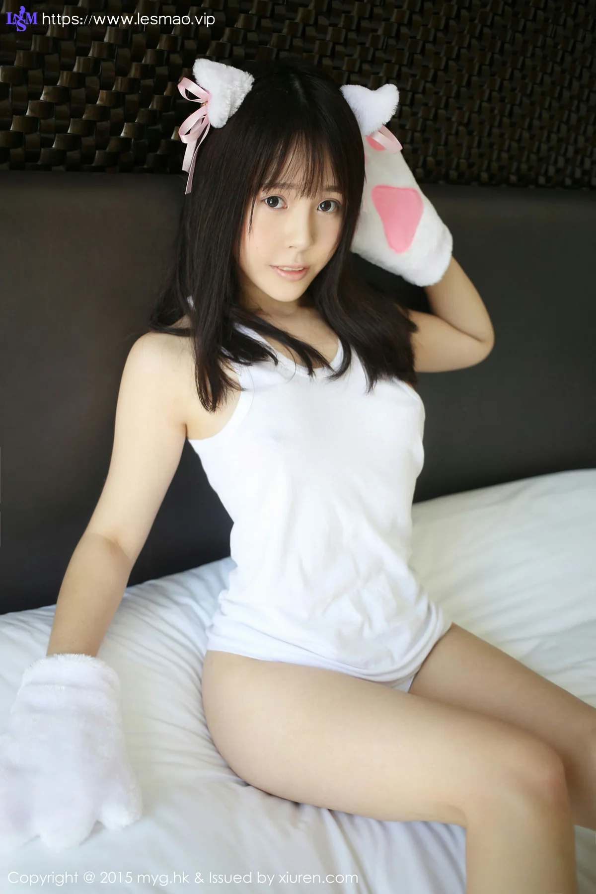 MyGirl美媛馆 Vol.163 Evelyn艾莉 - 42