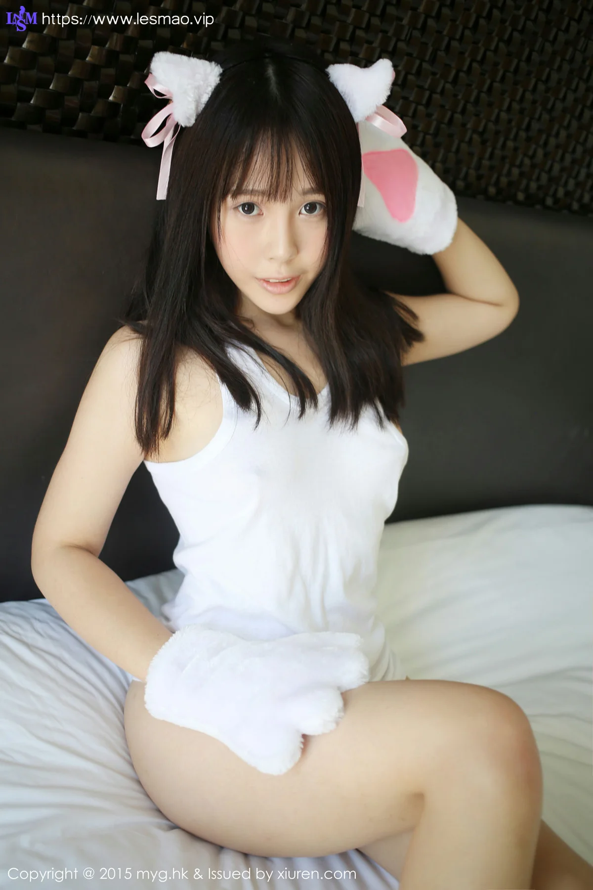 MyGirl美媛馆 Vol.163 Evelyn艾莉 - 43