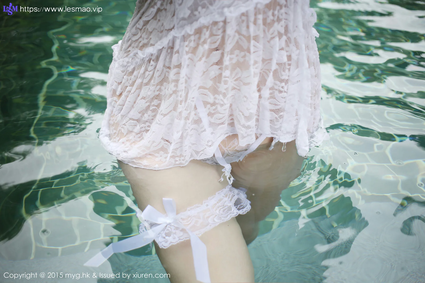 MyGirl美媛馆 Vol.165 徐cake - 48