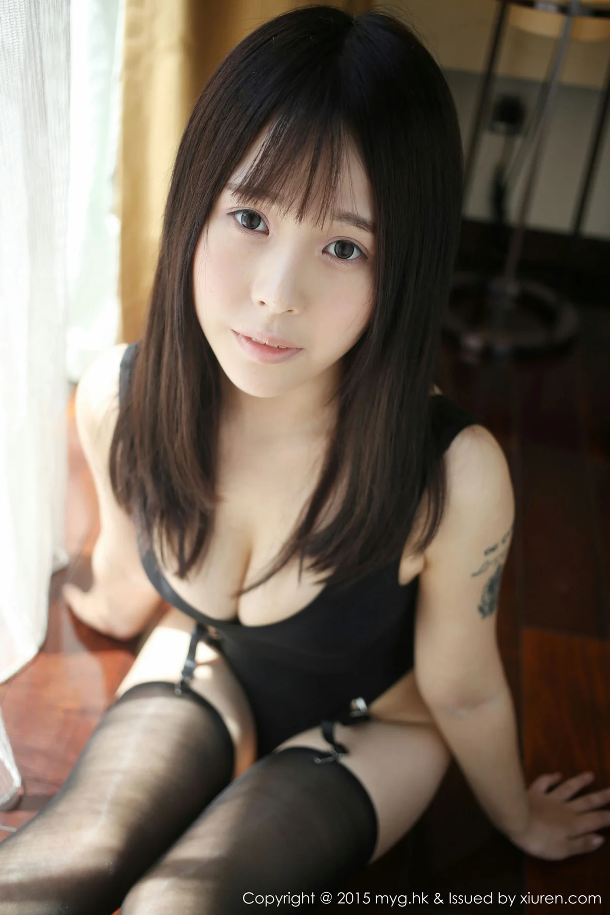 MyGirl美媛馆 Vol.166 Evelyn艾莉 - 30