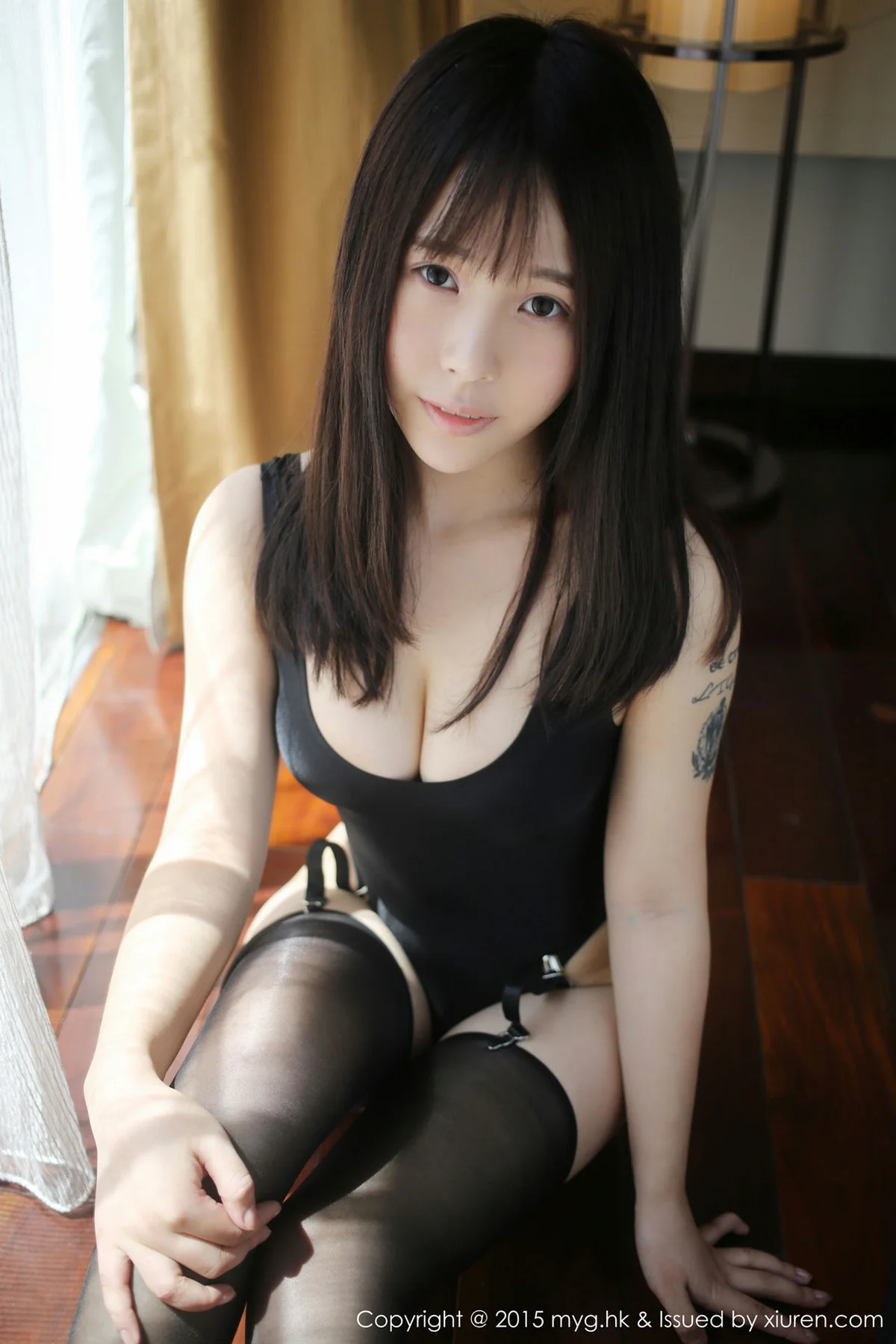 MyGirl美媛馆 Vol.166 Evelyn艾莉 - 32