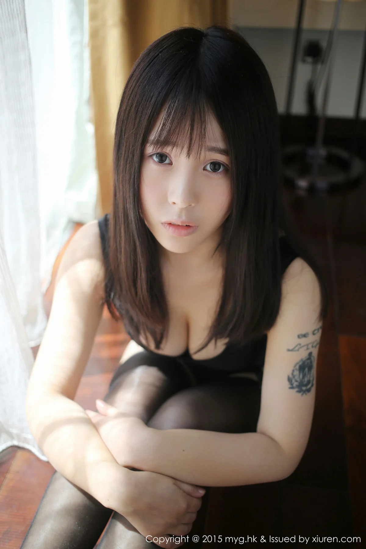 MyGirl美媛馆 Vol.166 Evelyn艾莉 - 33