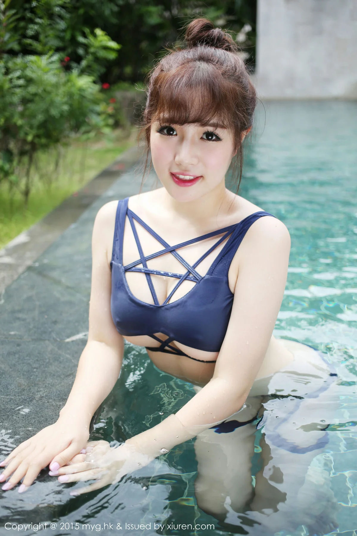 MyGirl美媛馆 No.168 徐cake - 27