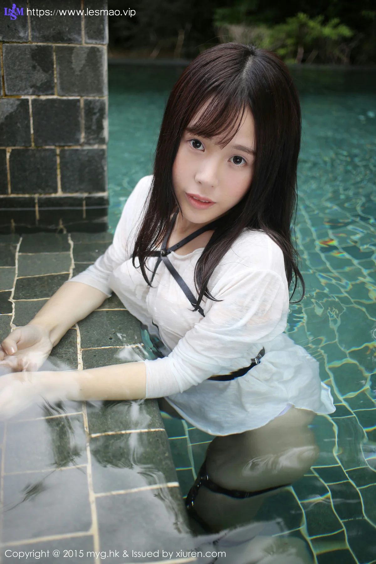 MyGirl美媛馆 Vol.170 Evelyn艾莉 - 11