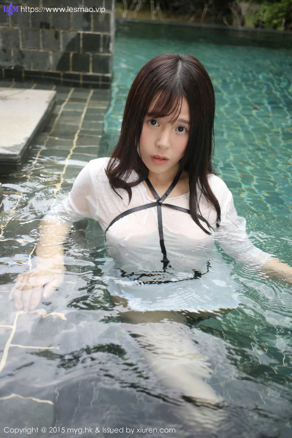 MyGirl美媛馆 Vol.170 Evelyn艾莉 - 12