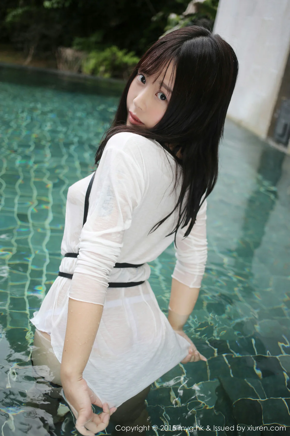 MyGirl美媛馆 Vol.170 Evelyn艾莉 - 23