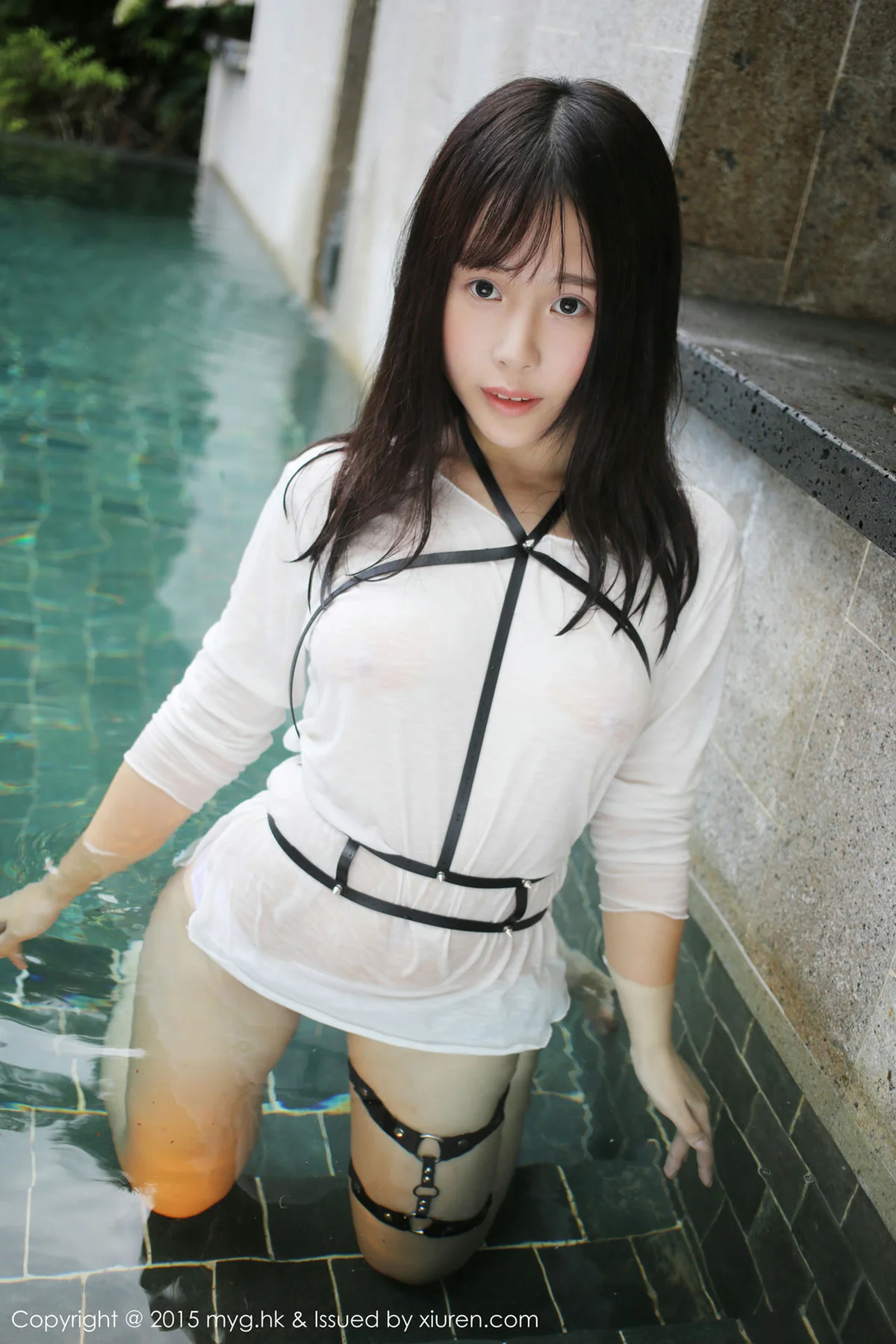 MyGirl美媛馆 Vol.170 Evelyn艾莉 - 29
