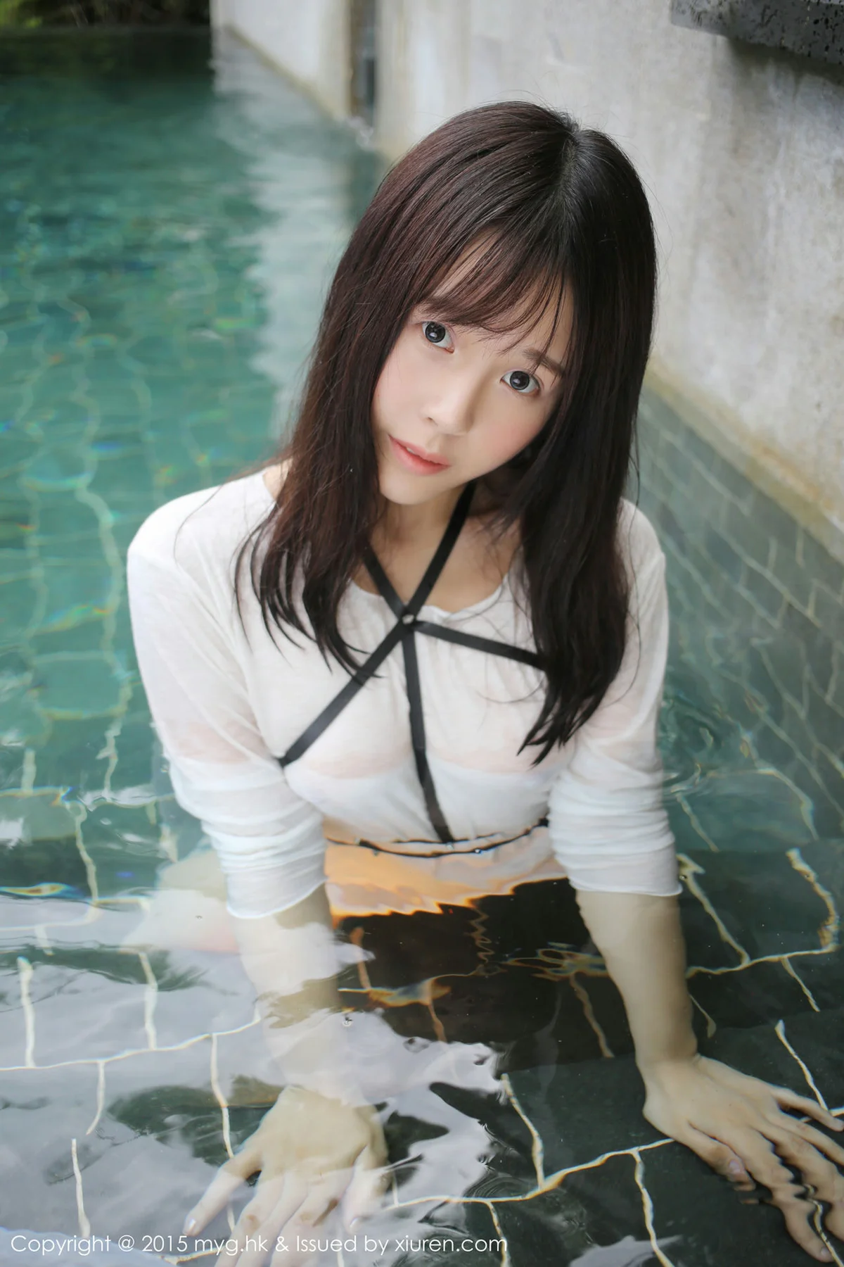 MyGirl美媛馆 Vol.170 Evelyn艾莉 - 31