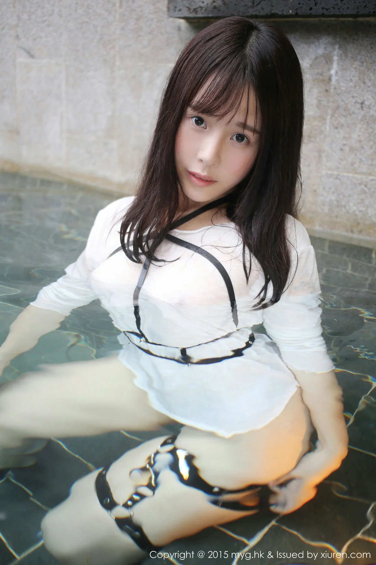 MyGirl美媛馆 Vol.170 Evelyn艾莉 - 32