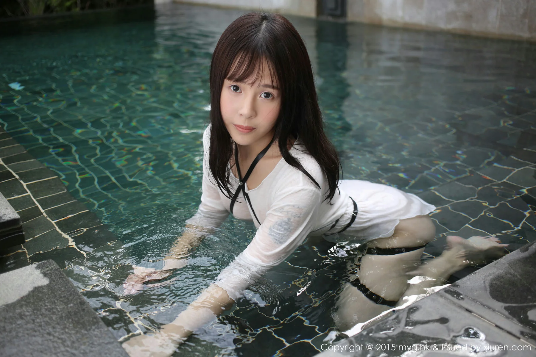 MyGirl美媛馆 Vol.170 Evelyn艾莉 - 41