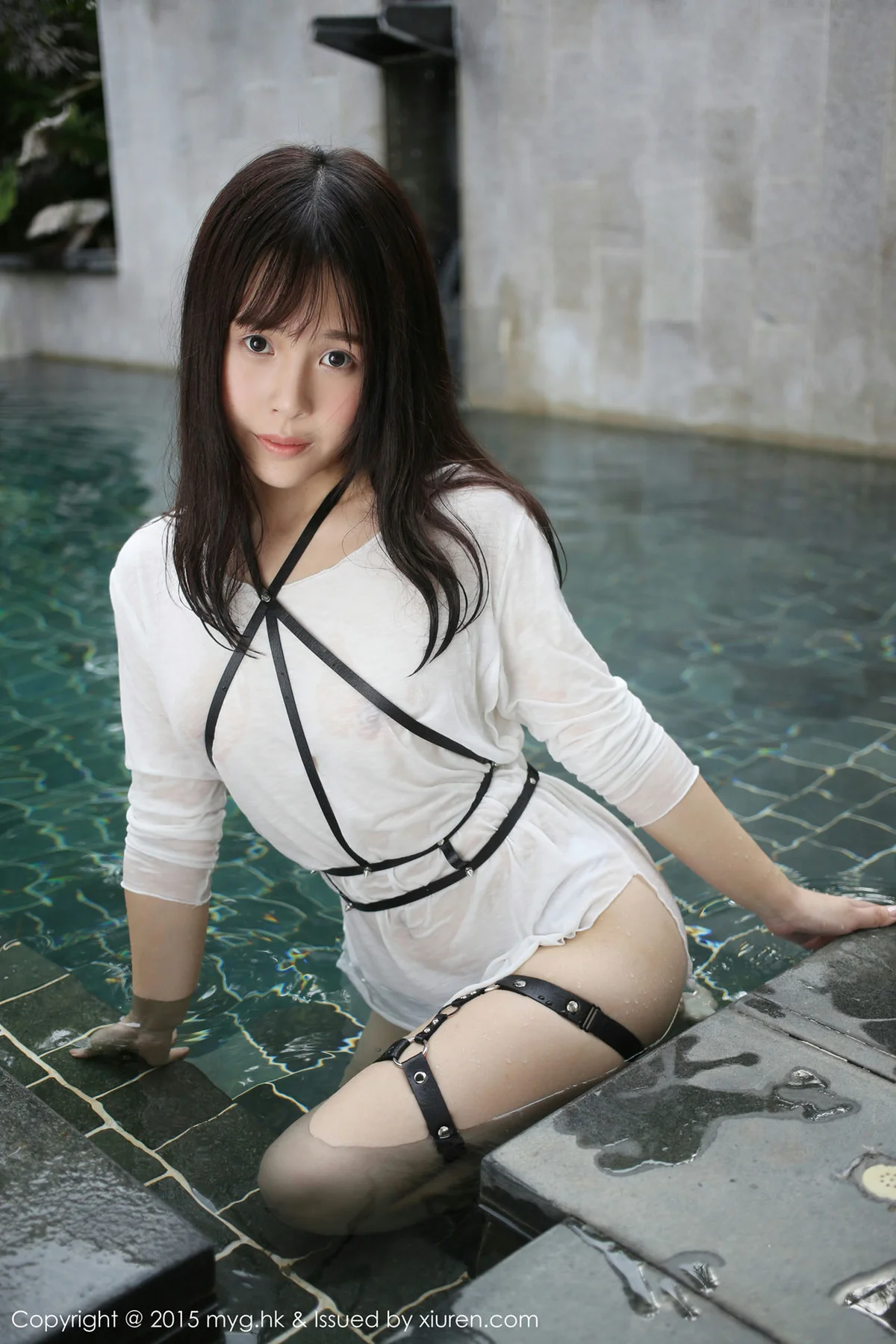 MyGirl美媛馆 Vol.170 Evelyn艾莉 - 43