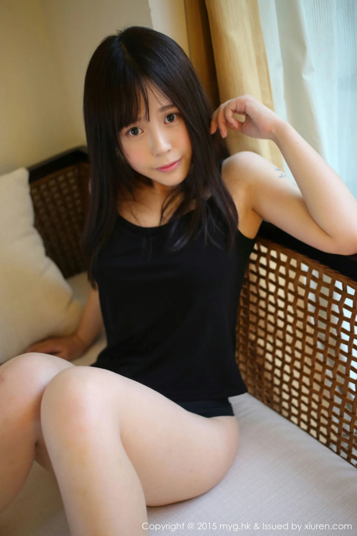 MyGirl美媛馆 Vol.173 Evelyn艾莉 - 27