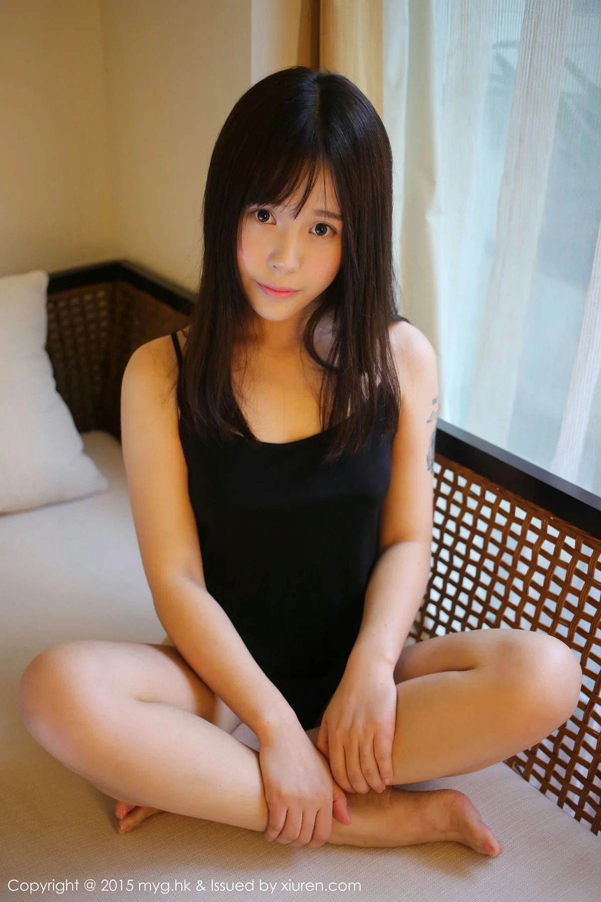 MyGirl美媛馆 Vol.173 Evelyn艾莉 - 28
