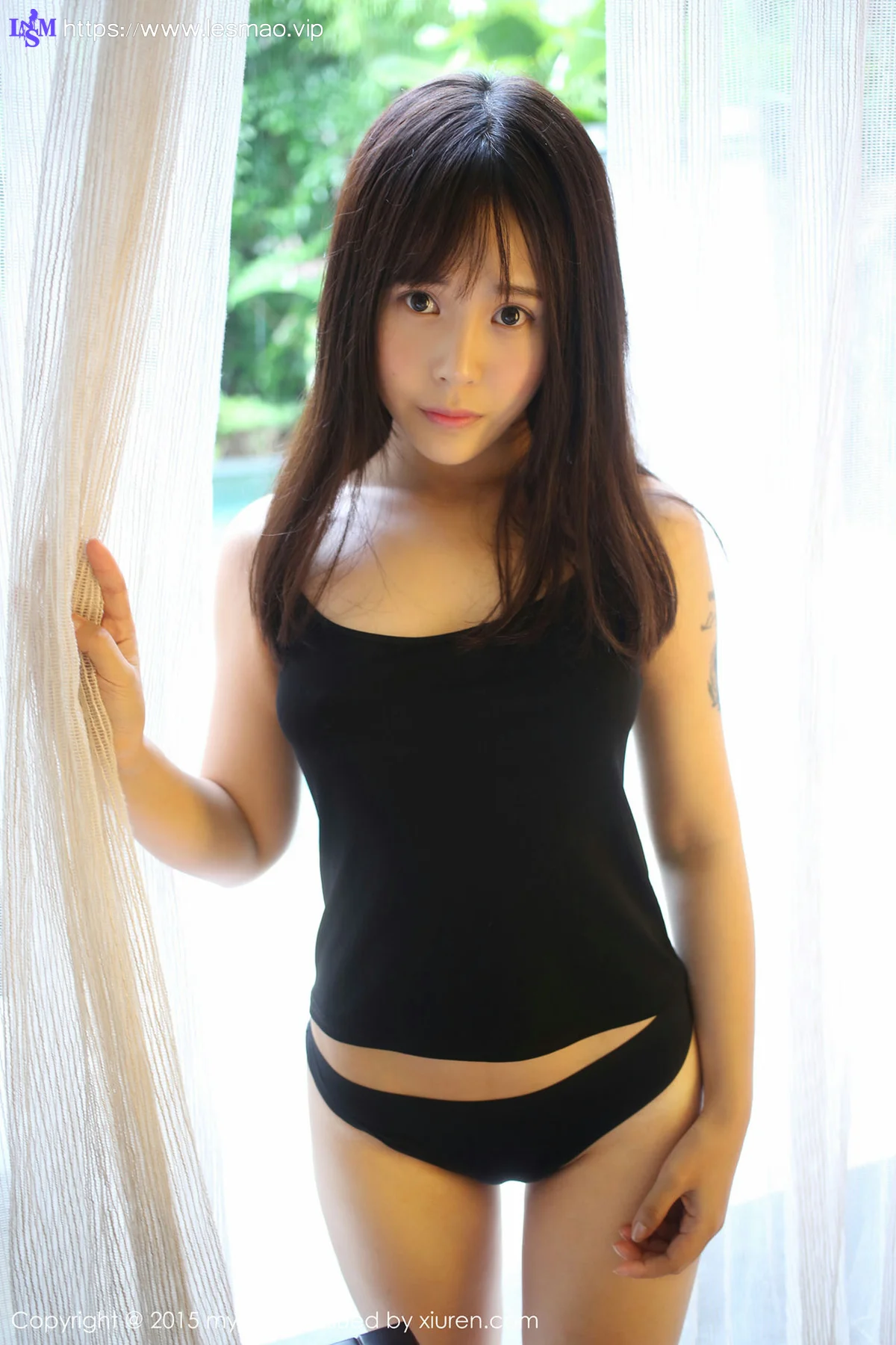MyGirl美媛馆 Vol.173 Evelyn艾莉 - 46