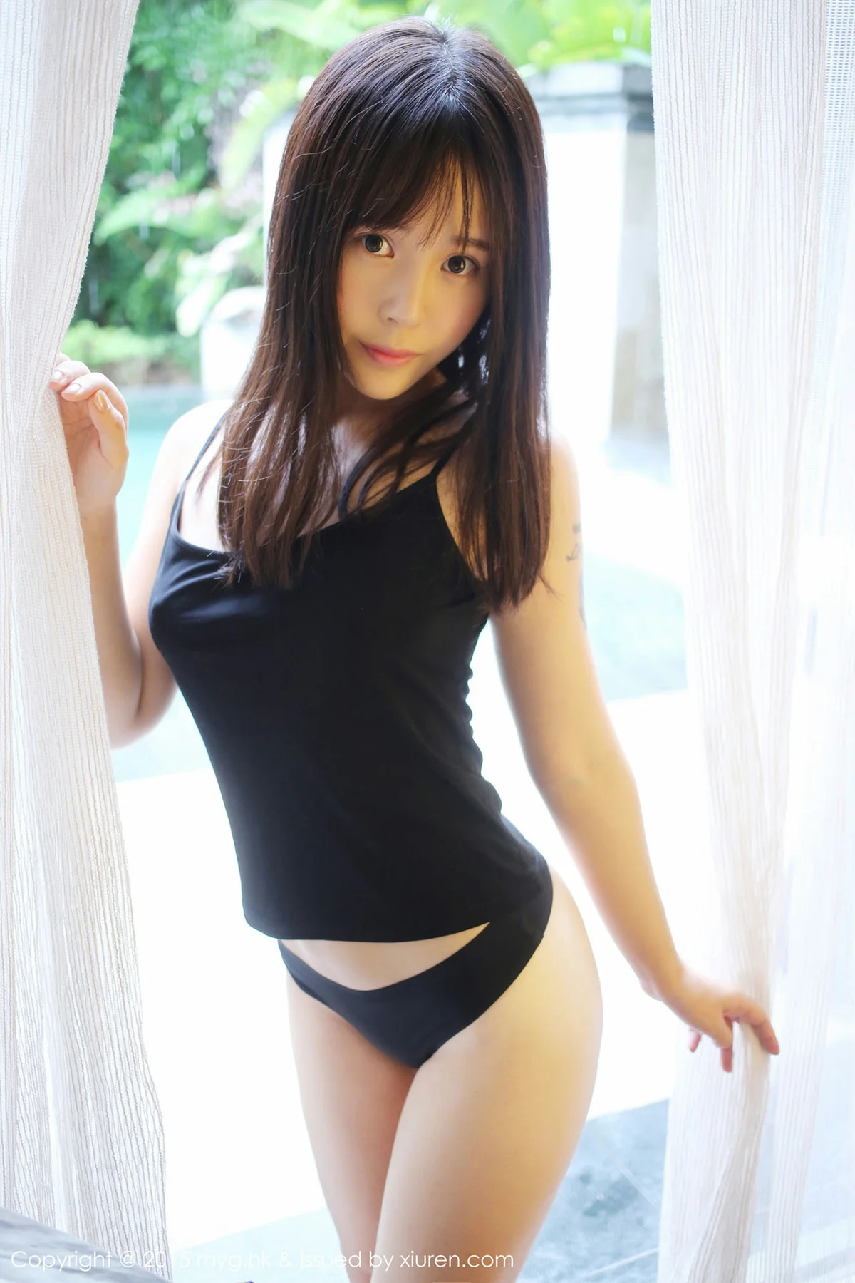 MyGirl美媛馆 Vol.173 Evelyn艾莉 - 49