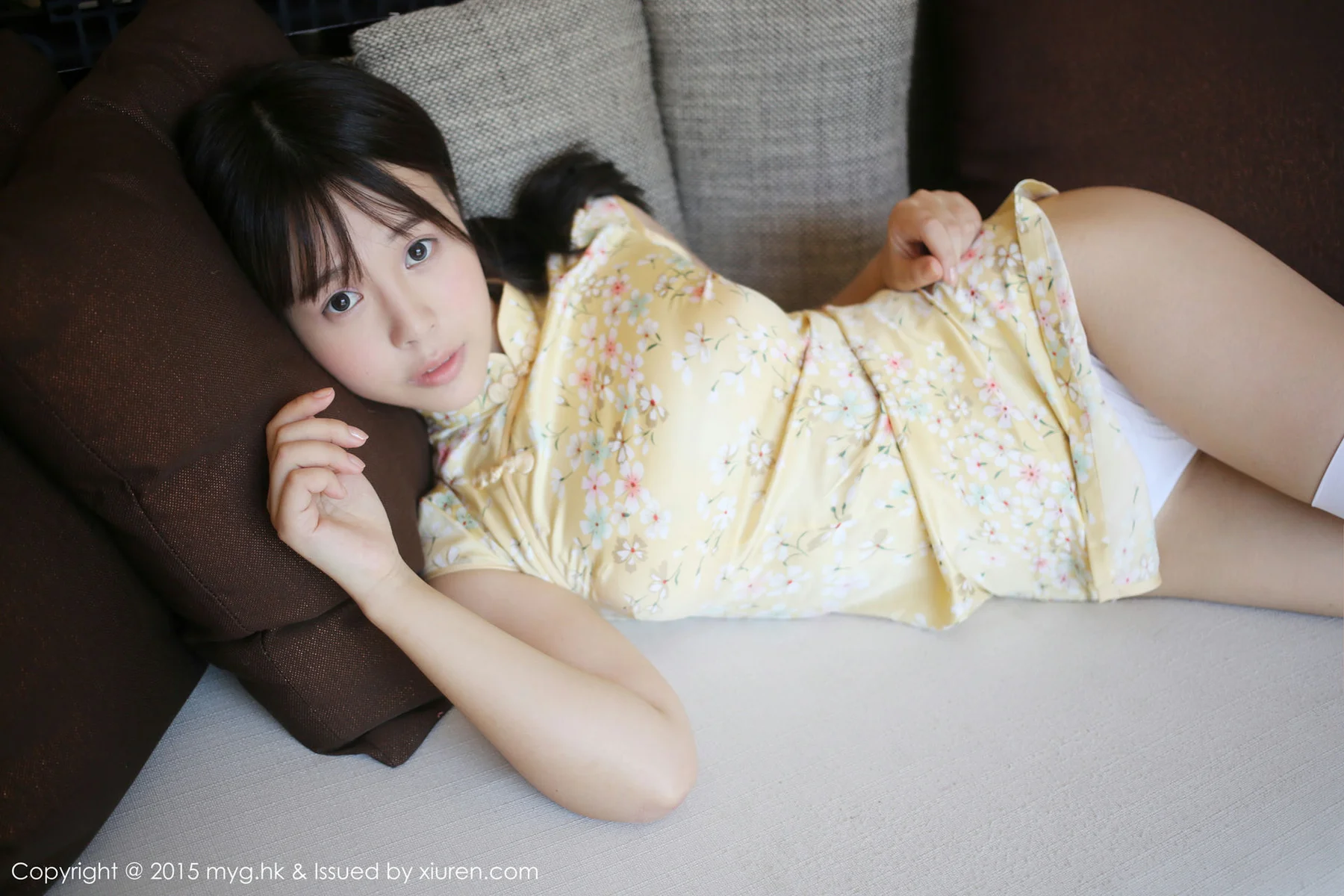 MyGirl美媛馆 Vol.173 Evelyn艾莉 - 69