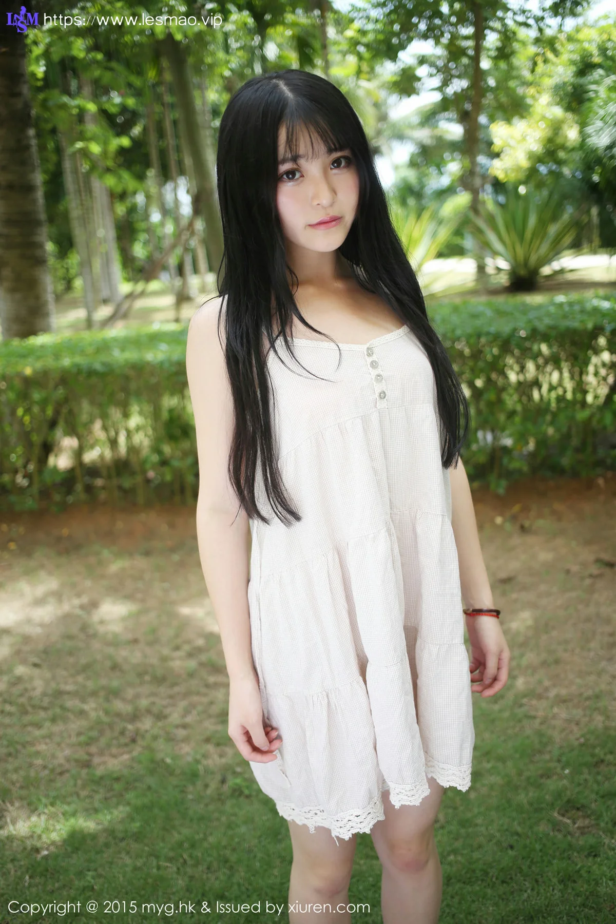 MyGirl美媛馆 No.174 伊小七MoMo - 17