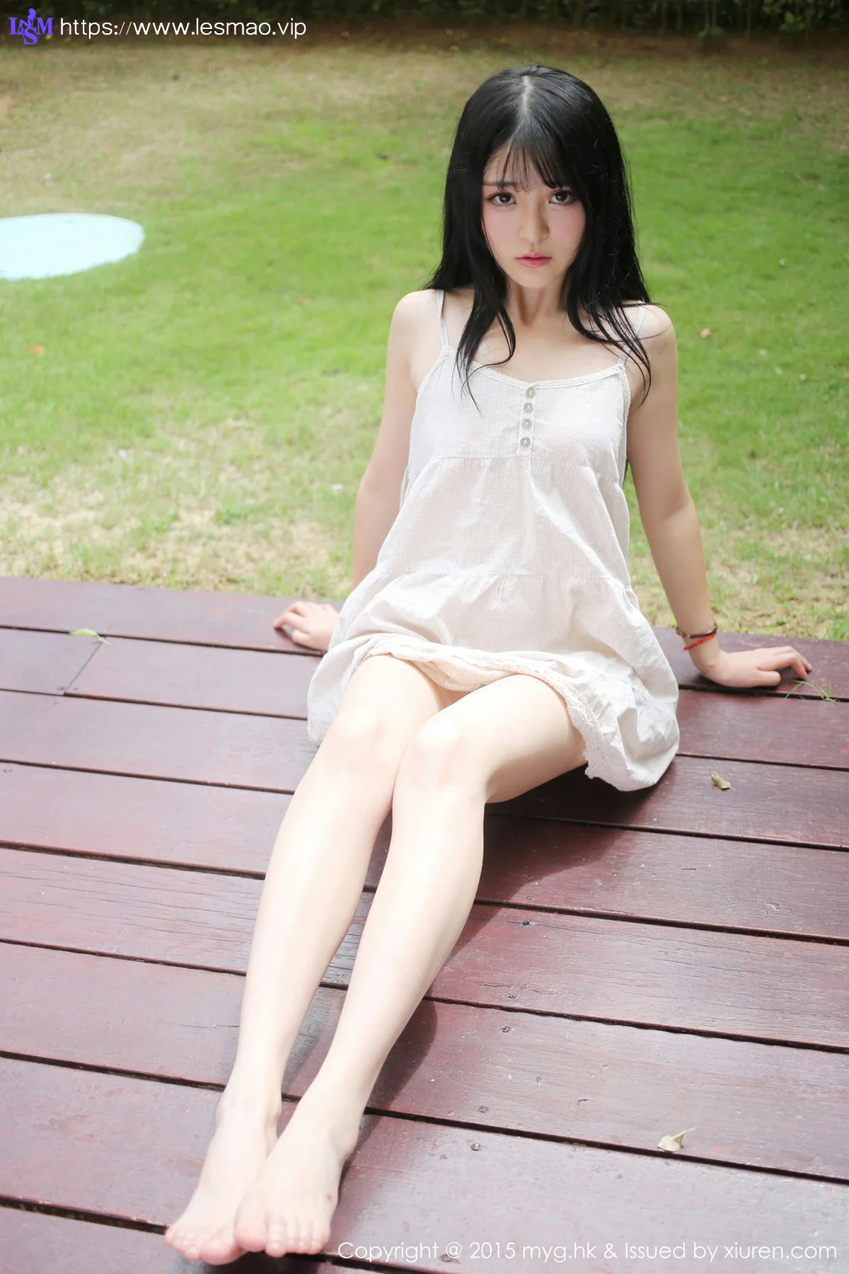 MyGirl美媛馆 No.174 伊小七MoMo - 23