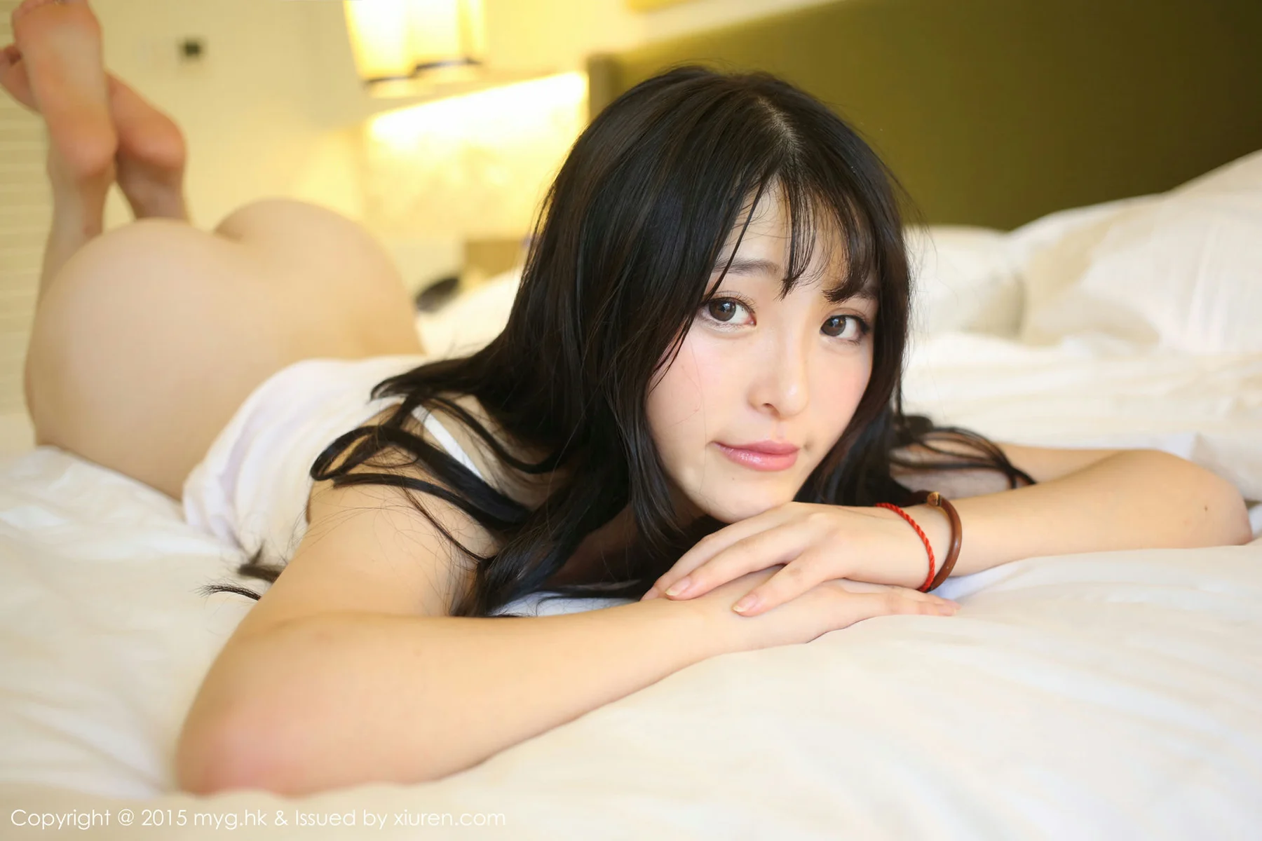MyGirl美媛馆 No.174 伊小七MoMo - 38