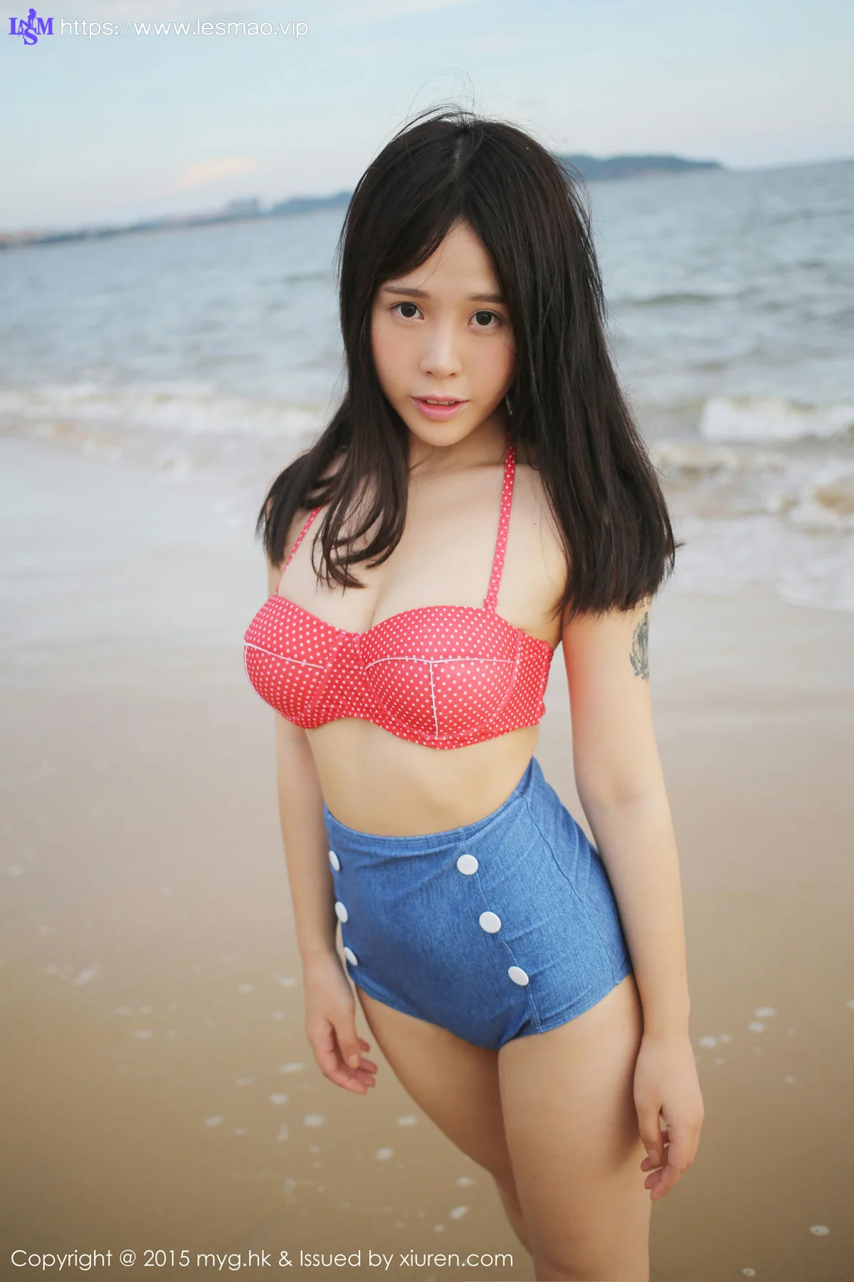 MyGirl美媛馆 Vol.175 Evelyn艾莉 - 47