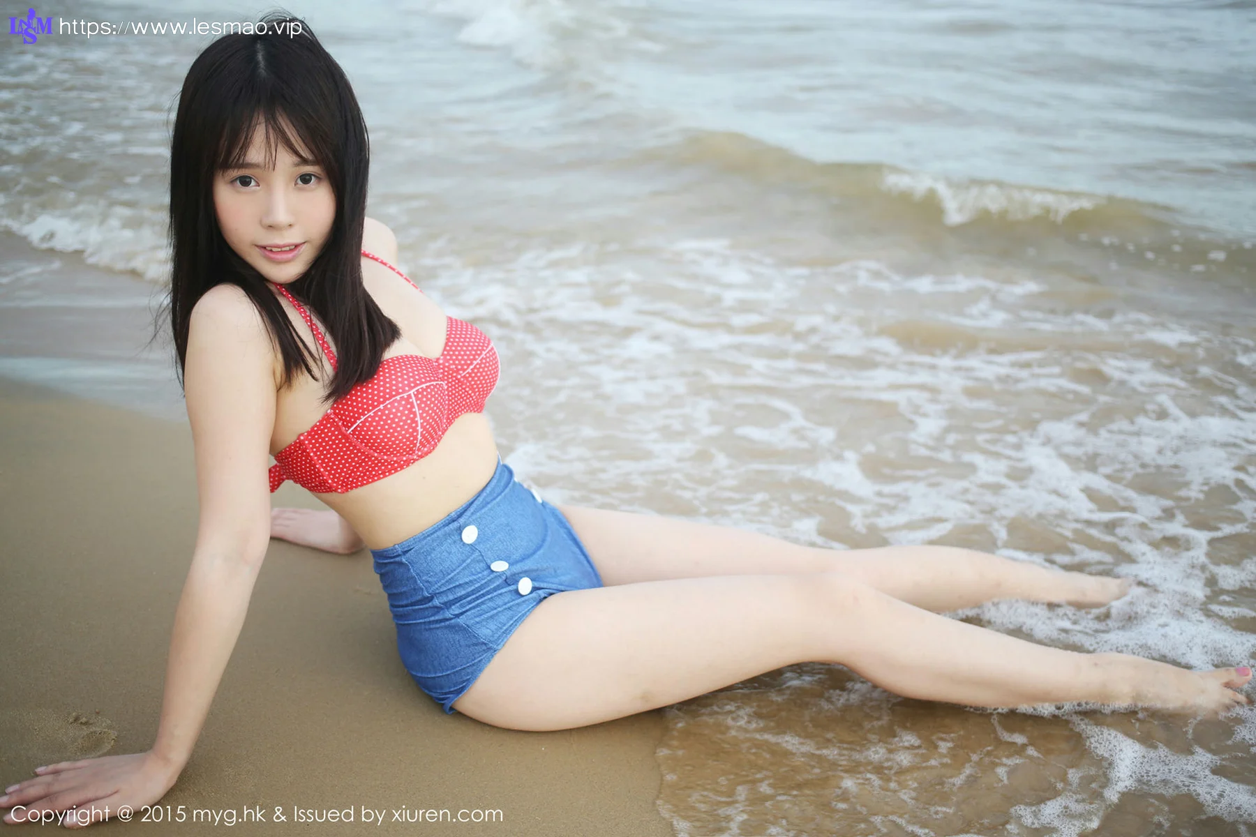 MyGirl美媛馆 Vol.175 Evelyn艾莉 - 50