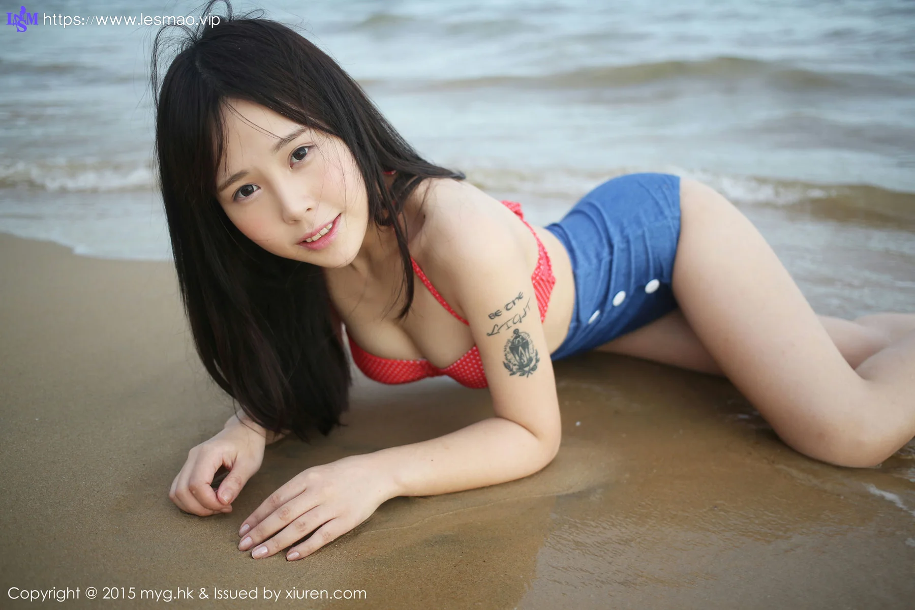 MyGirl美媛馆 Vol.175 Evelyn艾莉 - 51