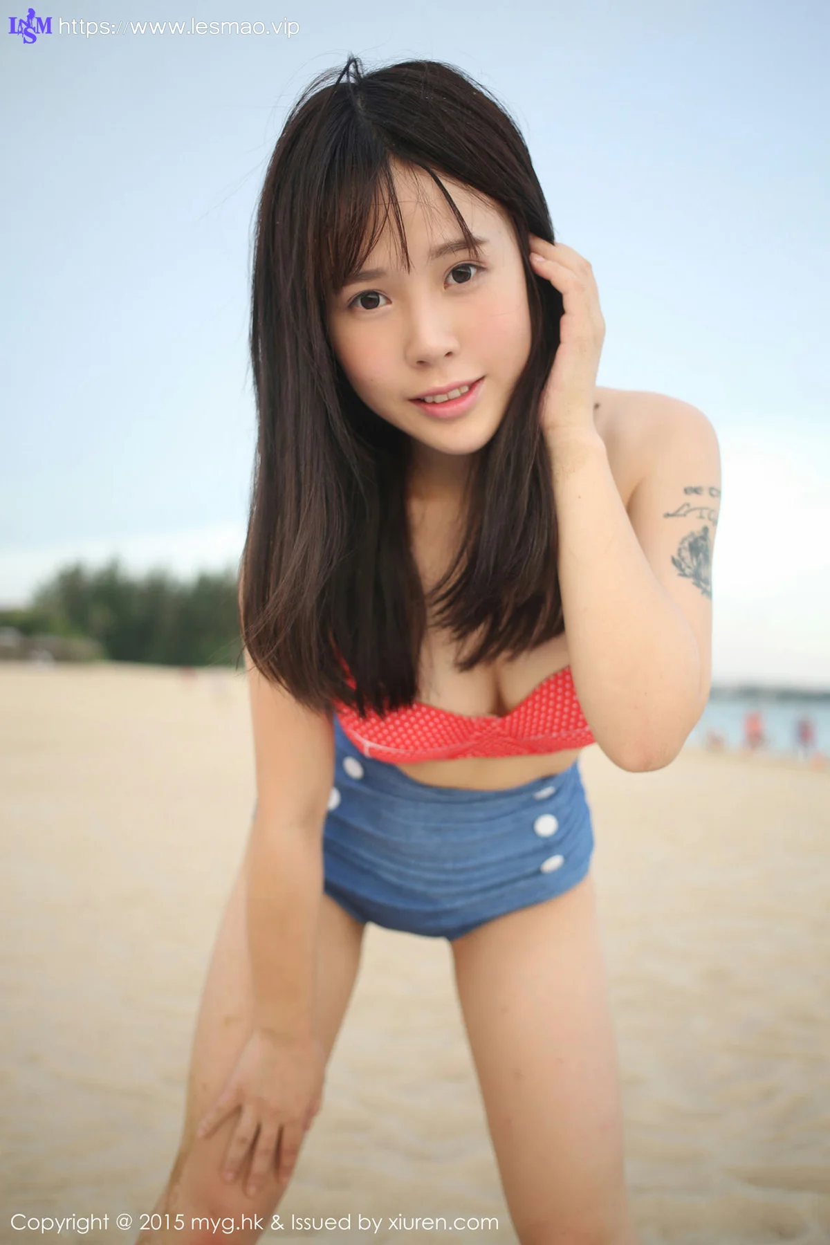 MyGirl美媛馆 Vol.175 Evelyn艾莉 - 58